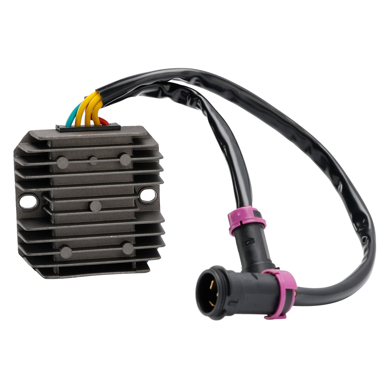 Regulatore di tensione di recupero per acciai ATV 300B 12B 5.3.01.0081 LU019140