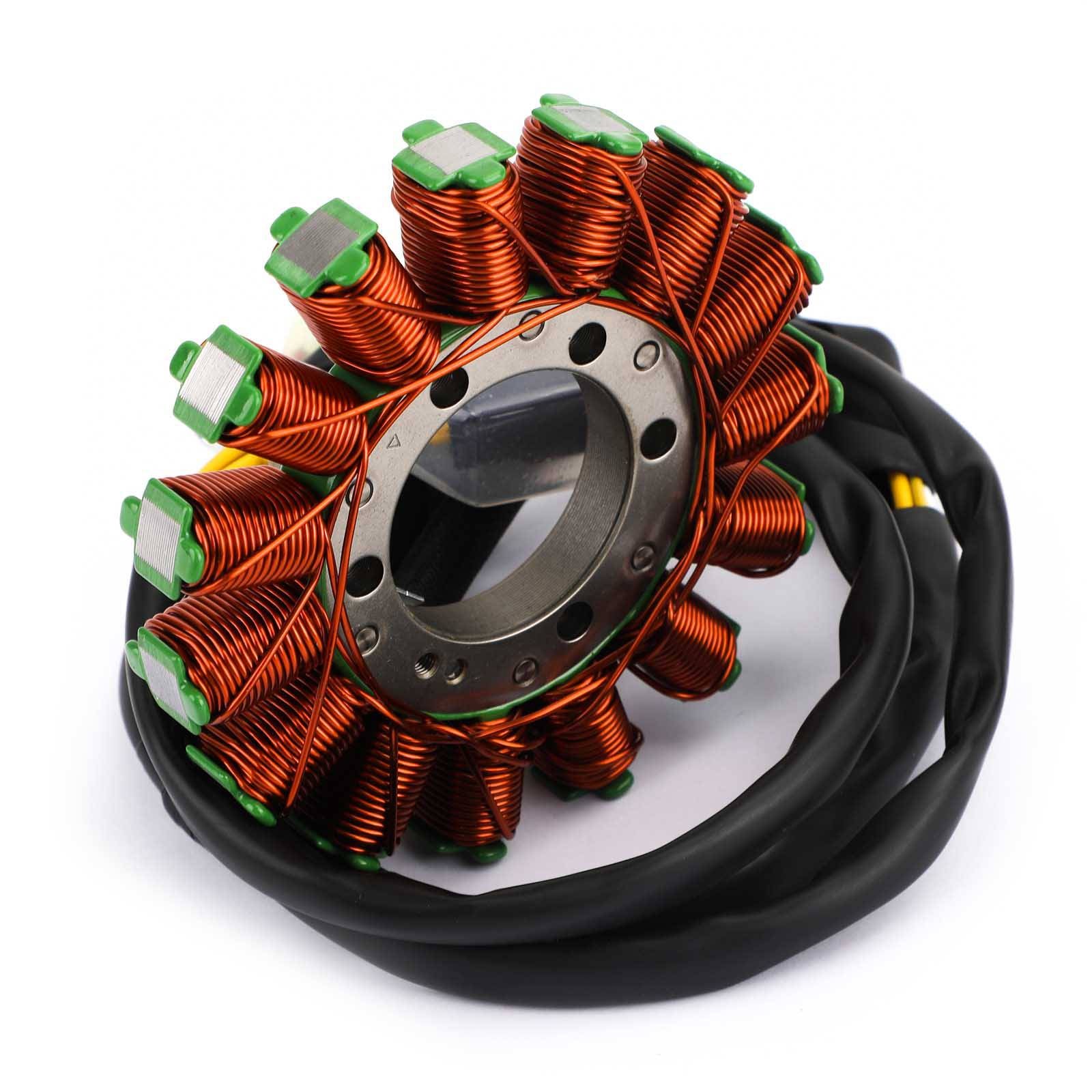Dynamo Stator voor Honda CBR1000 RR RA SP Fireblade 17-19 31120-MKF-D41