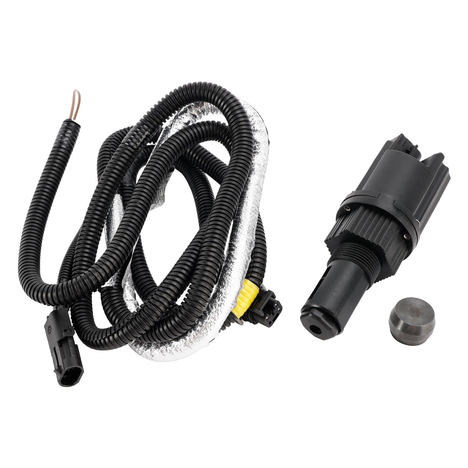 Aktivaattori 4WD GMC K2500 1988-1996 600-490