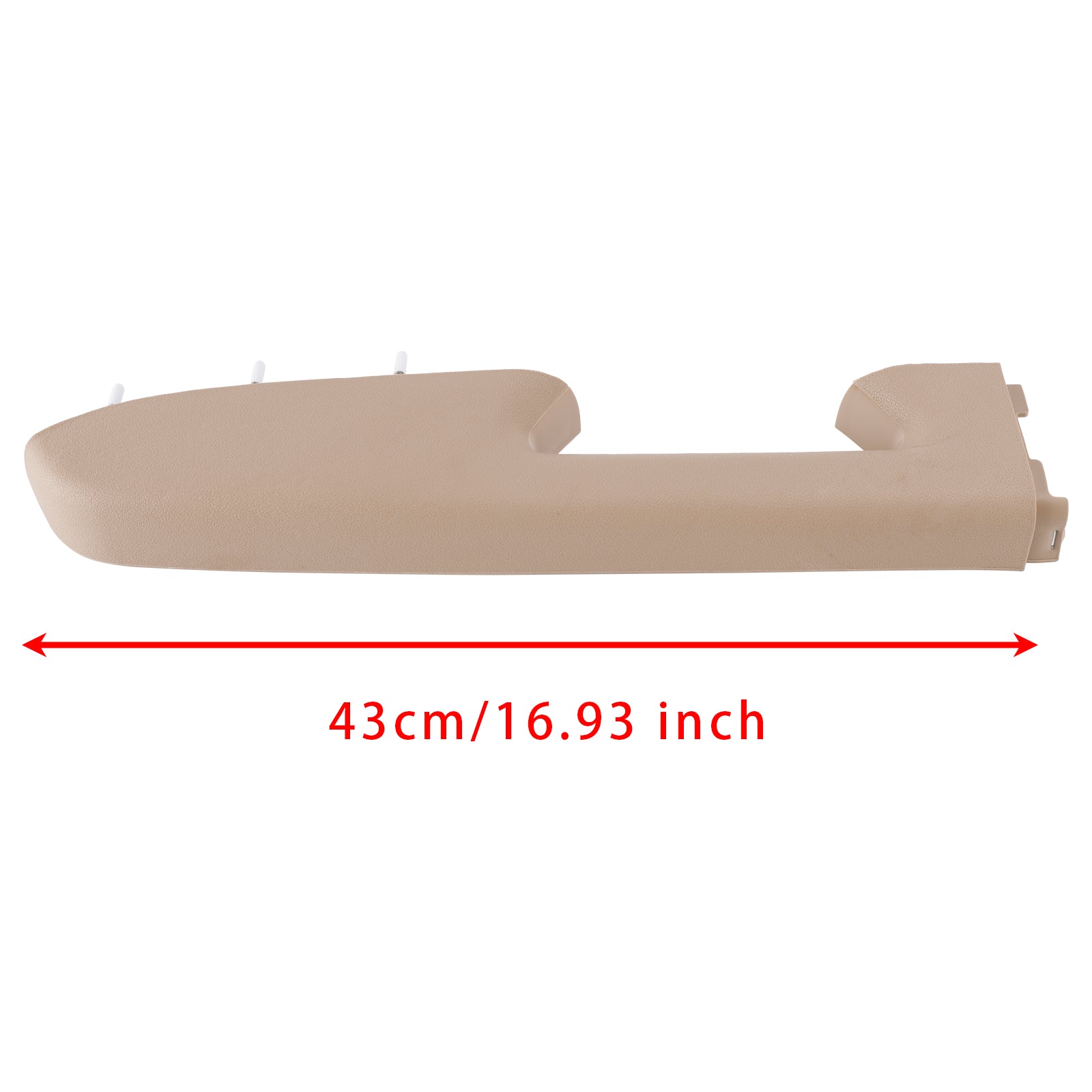 Kit de reparación del reposabrazos delantero para Sierra 3500 HD (2010-2014) - Número de pieza : 22818472