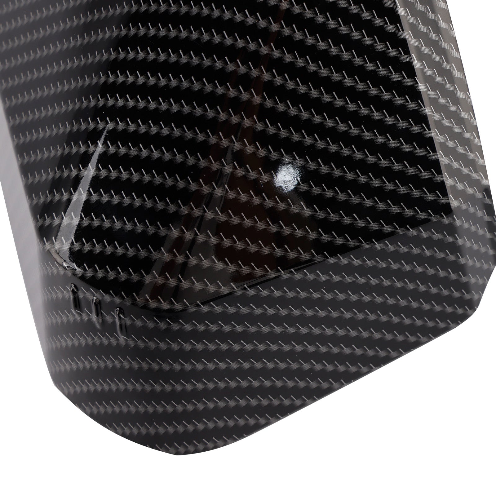 Couvercle extérieur du compartiment de rangement avant pour Honda ADV 350 (2022-2025)