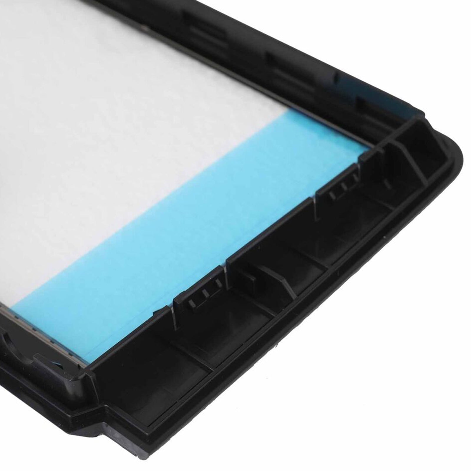 2016-2019 Mazda CX9 CX-9 8 "TK49-611J0 pantalla táctil de cristal para TK48-611J0