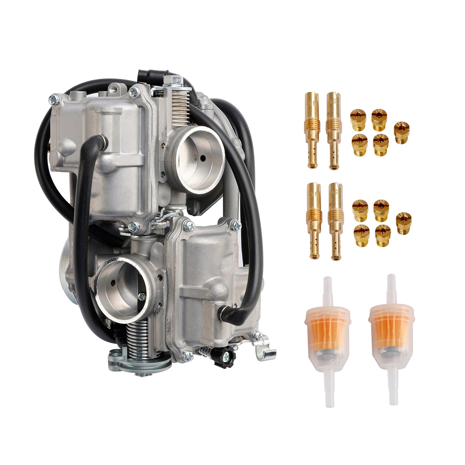 Gaźnik Honda Shadow Spirit 1100 VT1100C 1998-2007 16100-MAA-A00