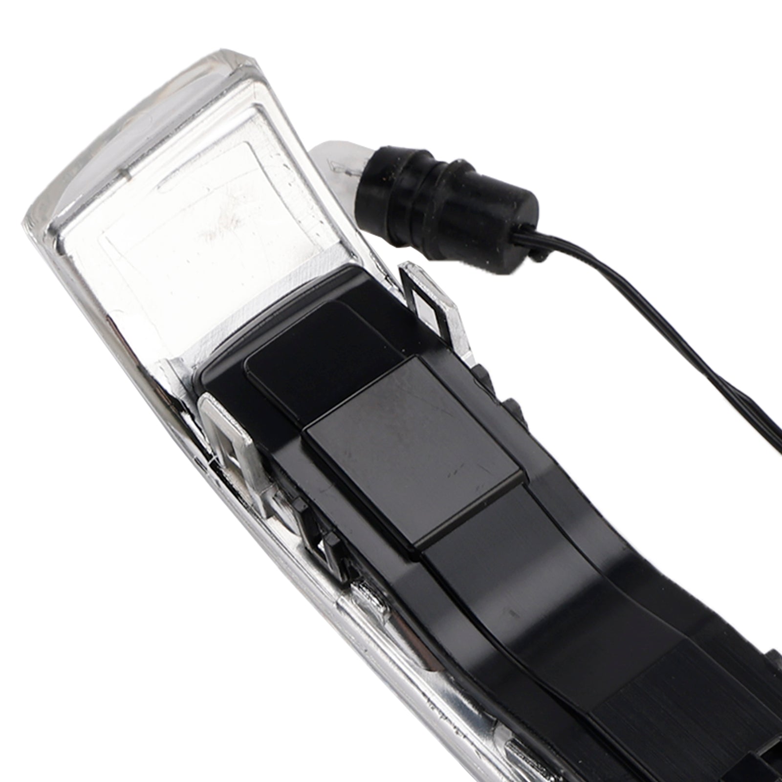 Clignotants de rétroviseur latéral (paire) pour Mercedes-Benz W220 W215 CL55 CL500 CL600