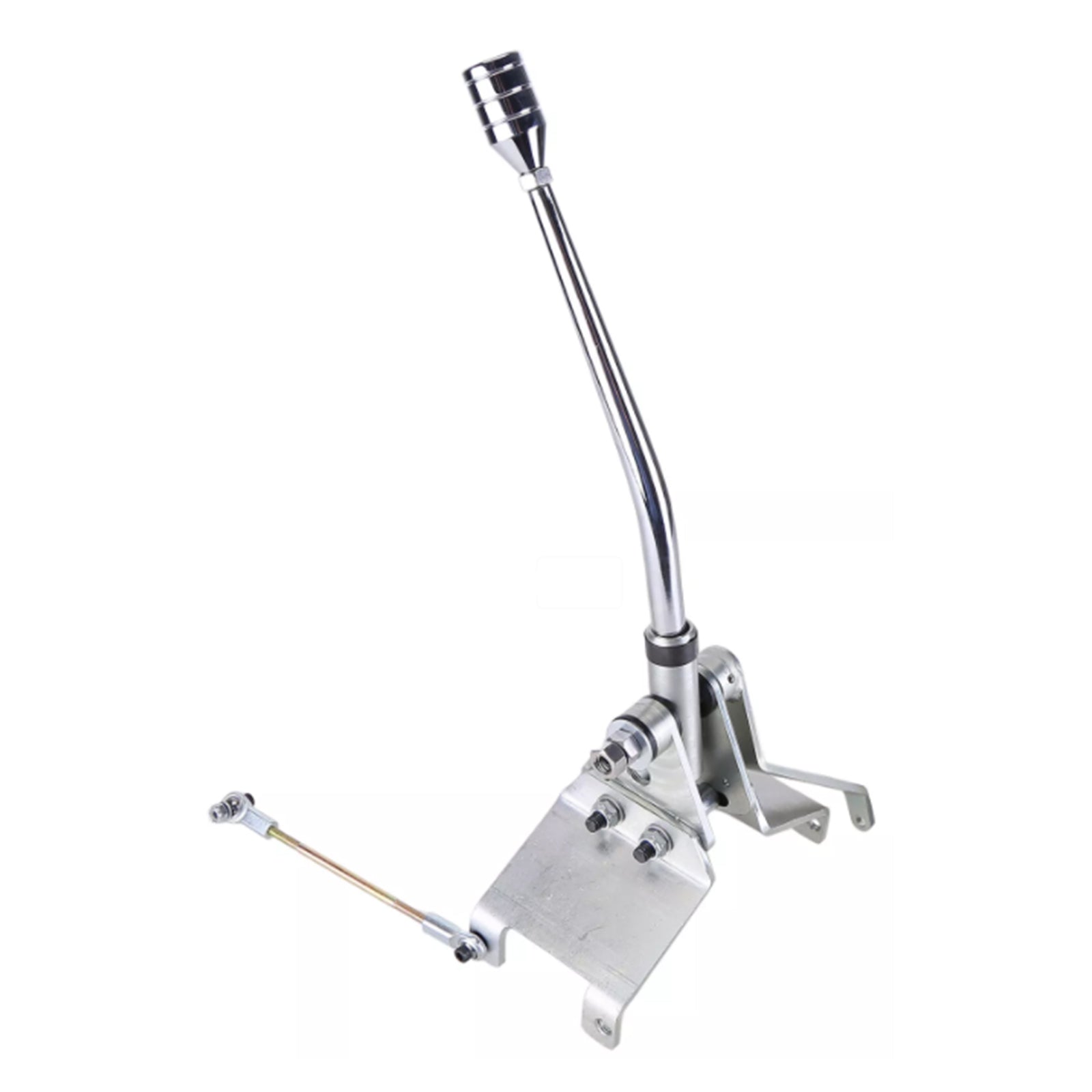 Soporte de piso de palanca de cambios de transmisión automática GM Turbo 400 TH400 de 12 pulgadas HRC1941