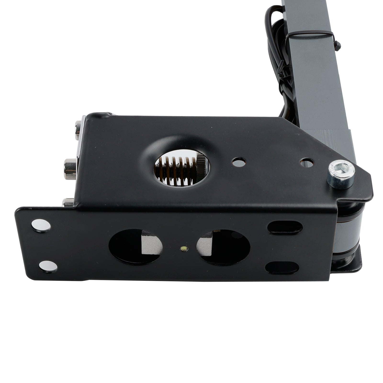 14 -bittinen kilpa -käsijarru USB SIM -PC: lle, jossa on omaisuuspihdit G27/G29/T300/T500