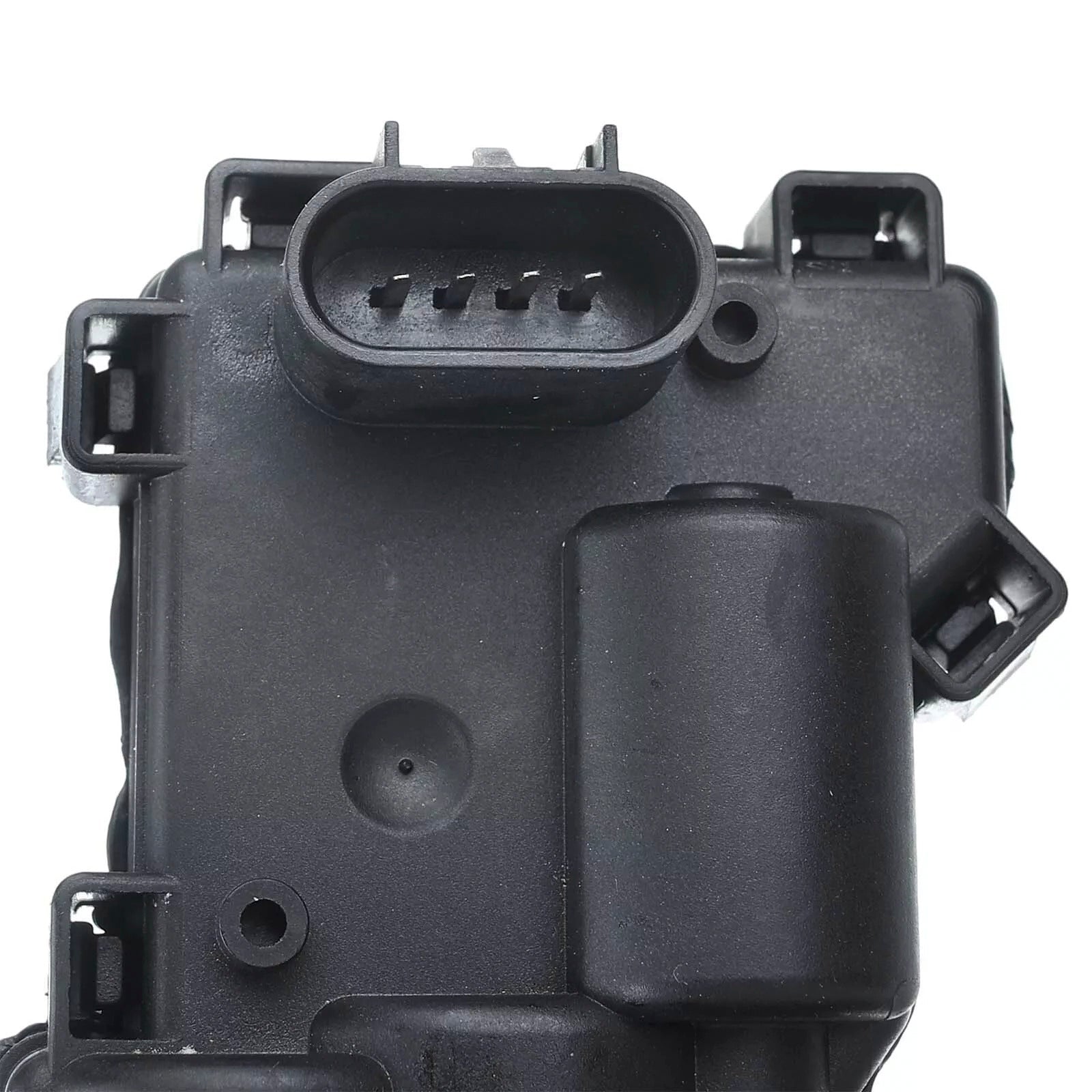 Axle Disconnection-aandeelhouder ingesteld vóór Bravada 4WD 2002-2004 12471629