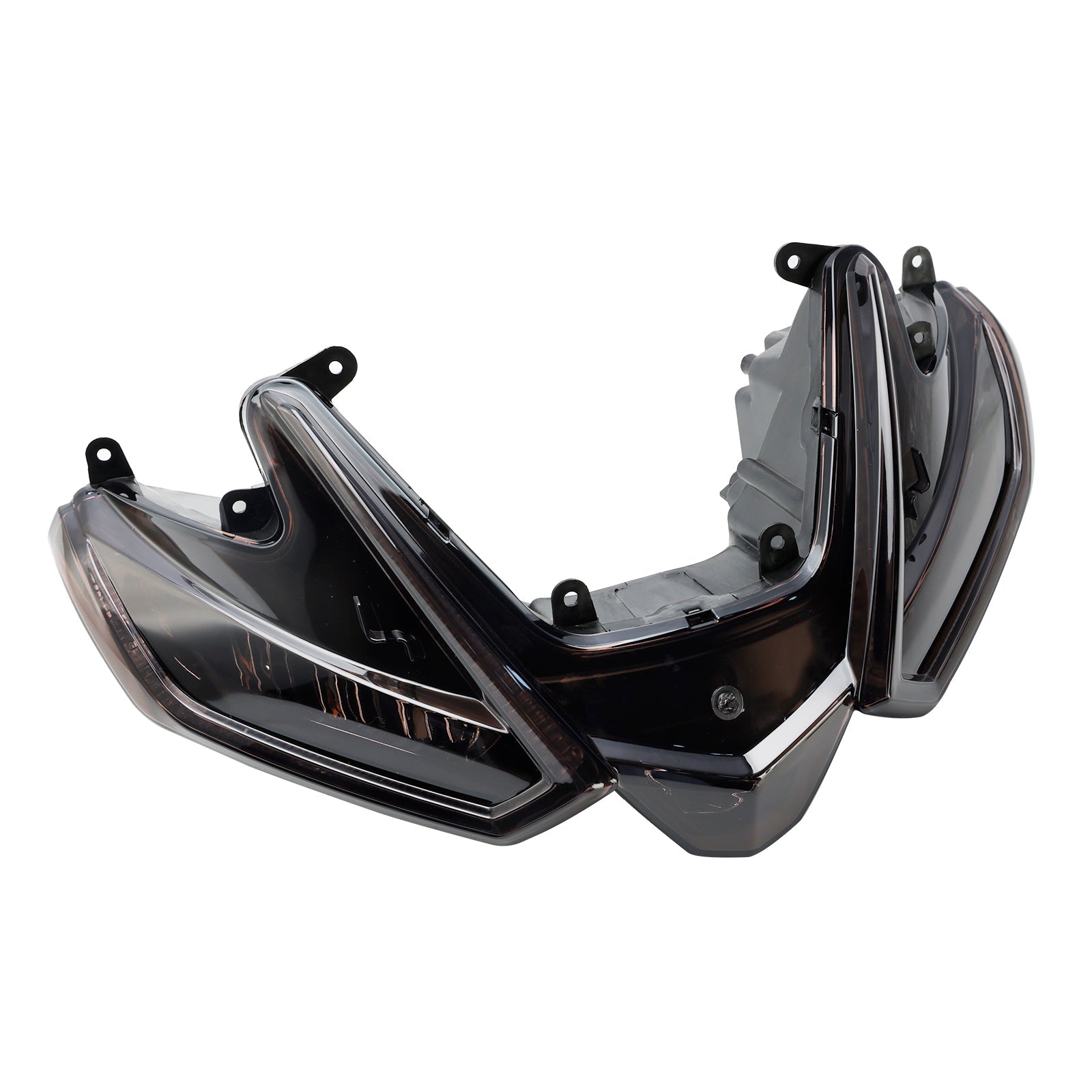 Grille de protection de phare à LED pour YAMAHA YZF-R1 YZF R1 2020-2023