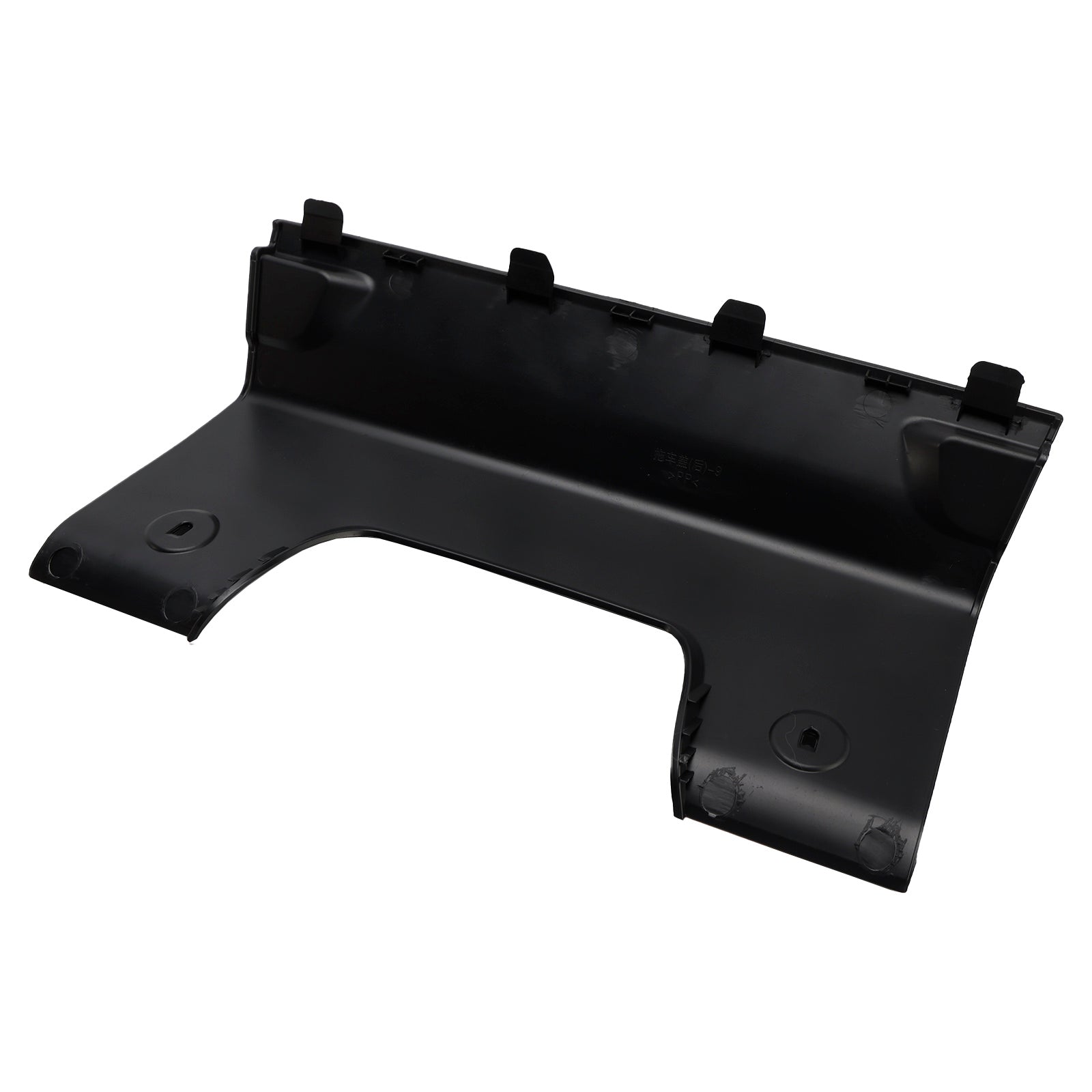 Afdekking voor trekhaak achterbumper voor Range Rover Sport (2005-2009) DQU00011PCL