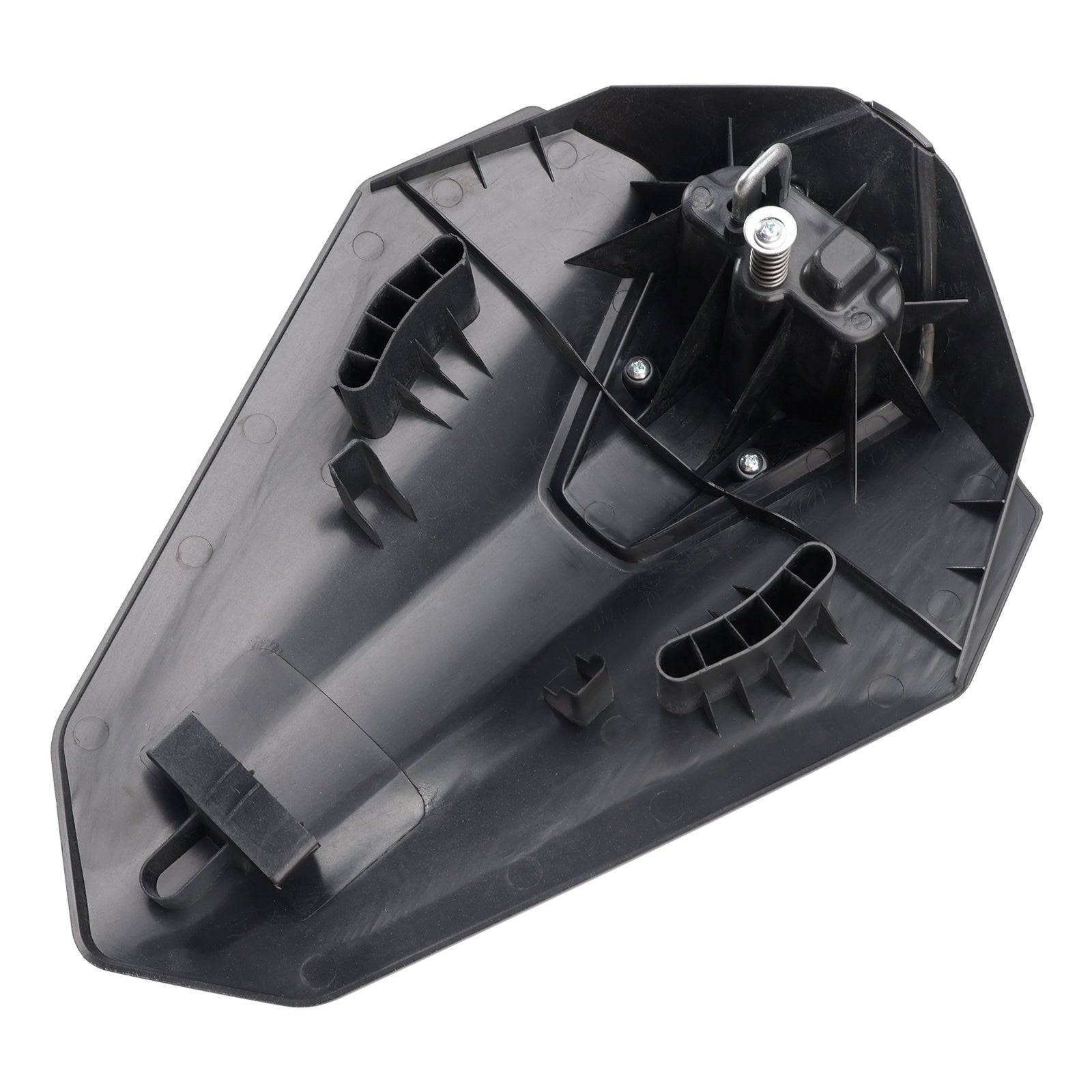 Tylne owiewkę siodłowe dla Honda CBR250RR 2023-2024