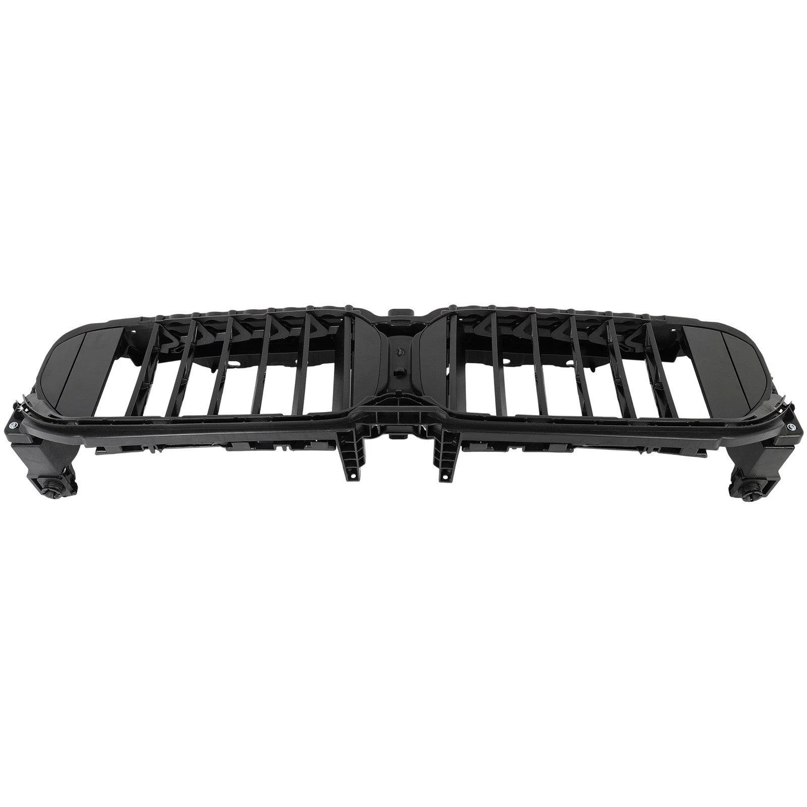 2021-2023 Voor BMW 5 Serie 540i 3.0L Grille Actieve Luchtsluiter met Motor 51119498612
