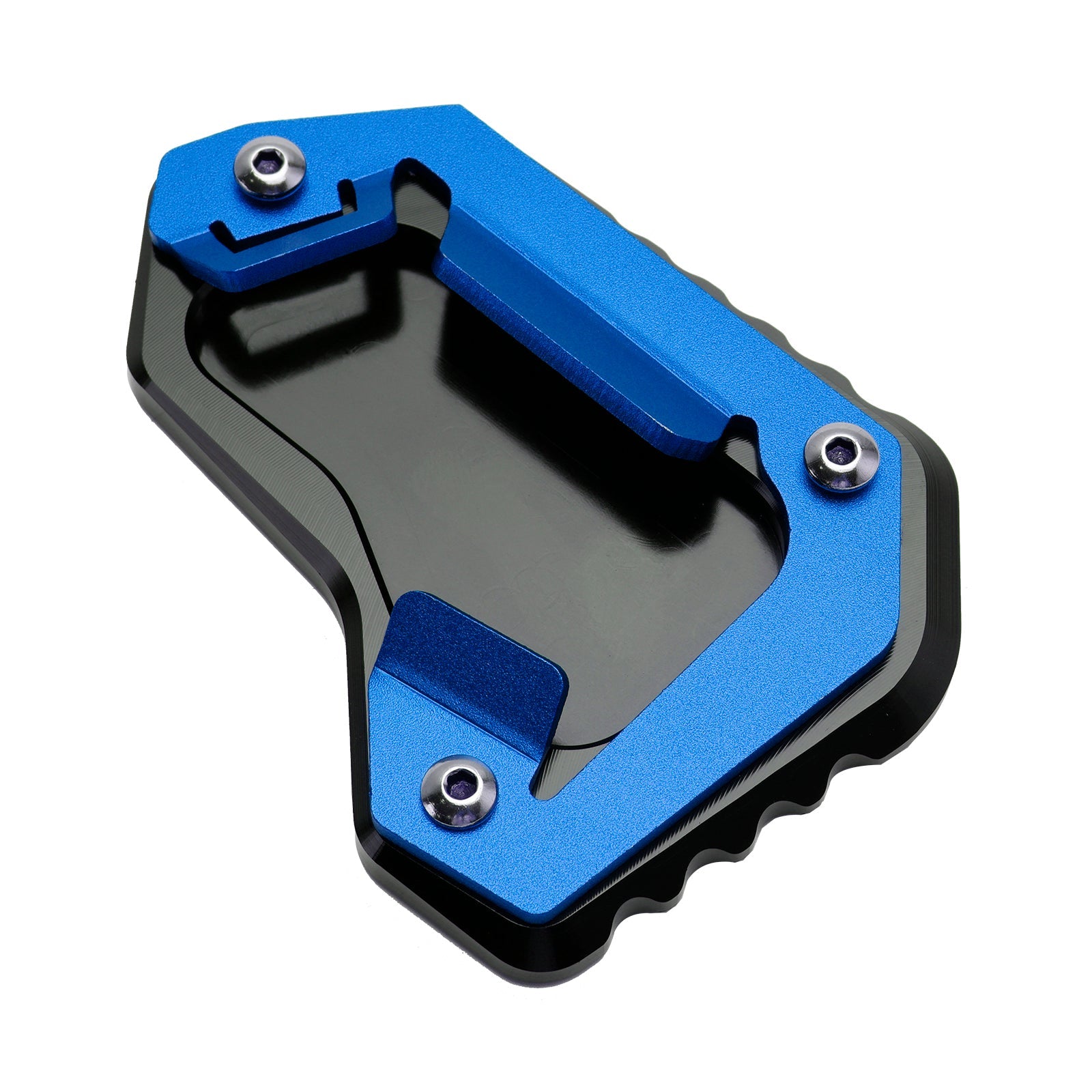 Helpojen laajentumislevy Tiger 1200 Explorerille (V13VG) 2012-2015