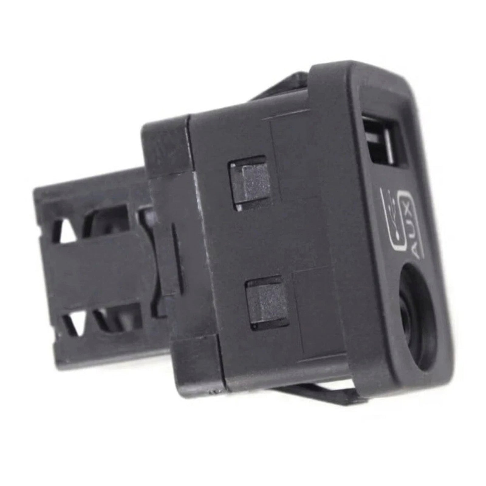 Adattatore porta USB ausiliaria per Fiat 500 (2012-2014) 1SJ82JXWAA