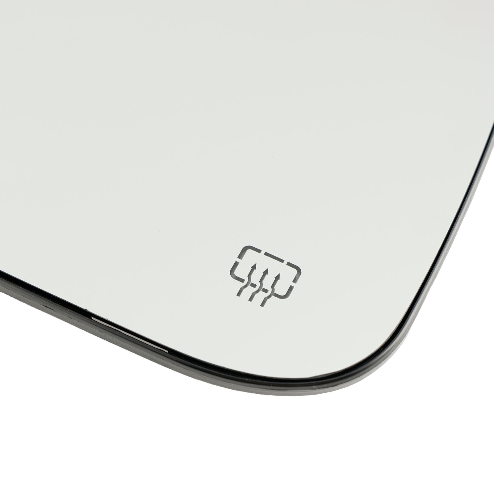 Dodge Ram 1500 2500 2019-2022 2 × Punto cieco + Specchietto esterno riscaldato