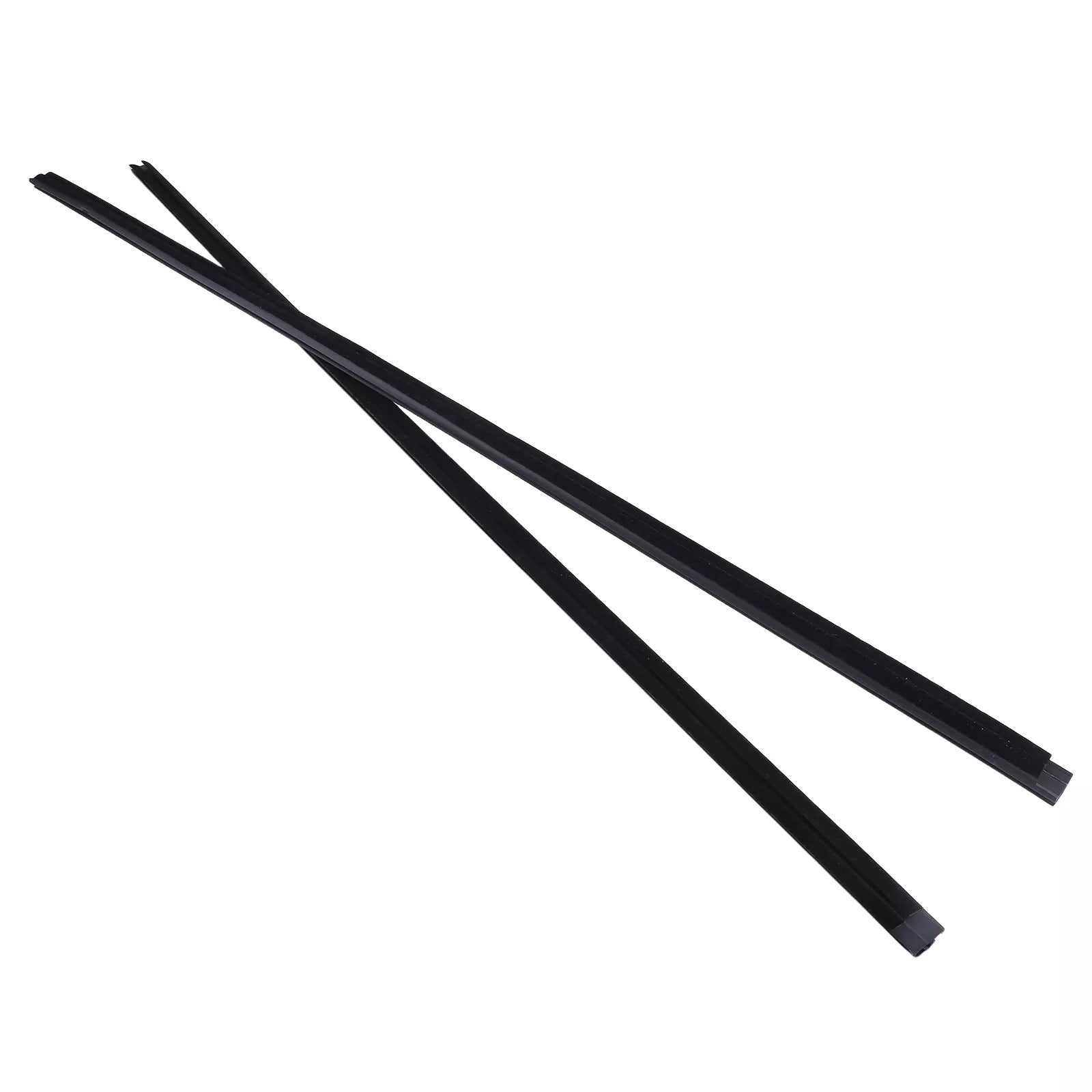 Honda Civic Coupé 2006-2011 (2 porte) 2 pezzi della cinghia del finestrino sinistro e destro 72410-SVA-A01ZA