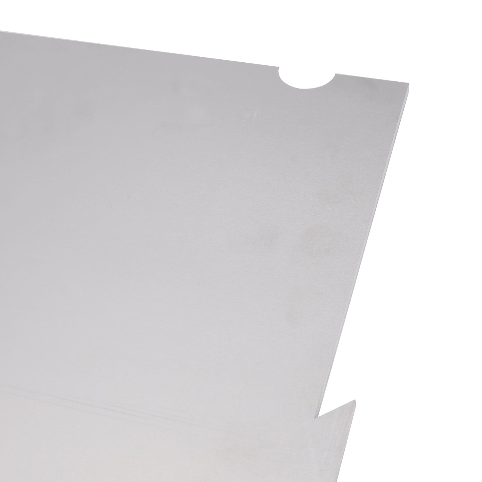 Aluminijasta zaščita okvirja za Polaris RZR S 900 (2015-2016)