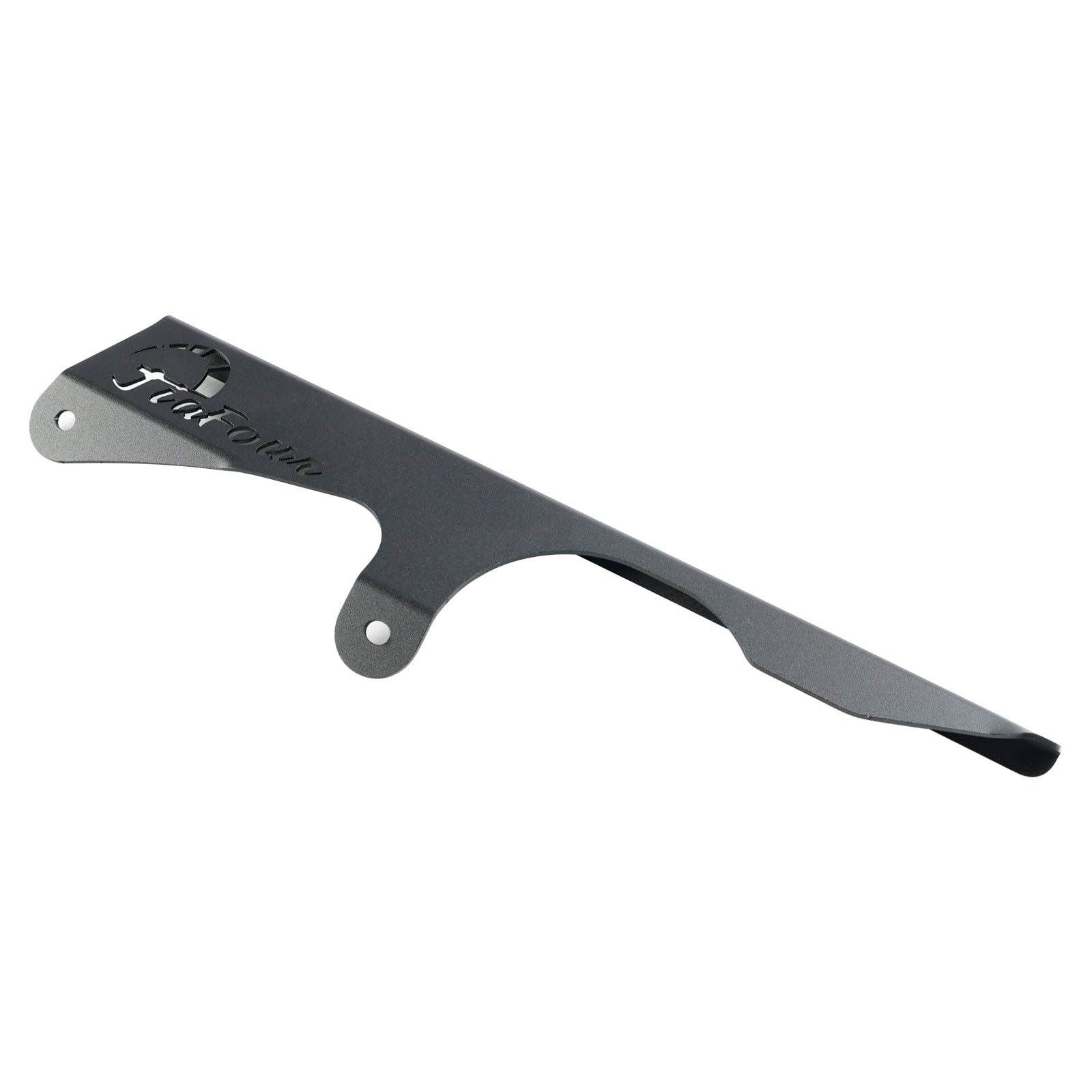 2018-2024 Honda Monkey 125 Protektor tylnej pokrywy łańcucha zębnika