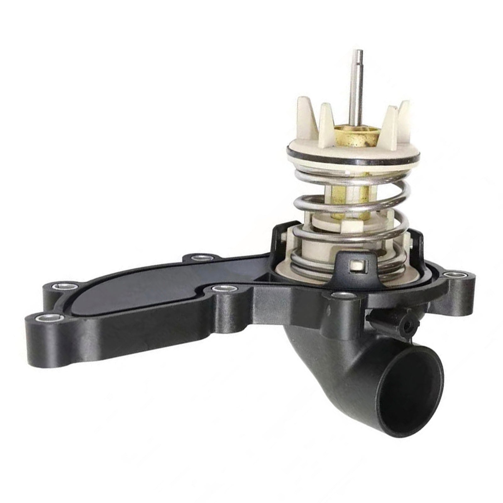 Termostat motorja 95810603202 za Porsche Cayenne Hybrid 11-18 110 ° C