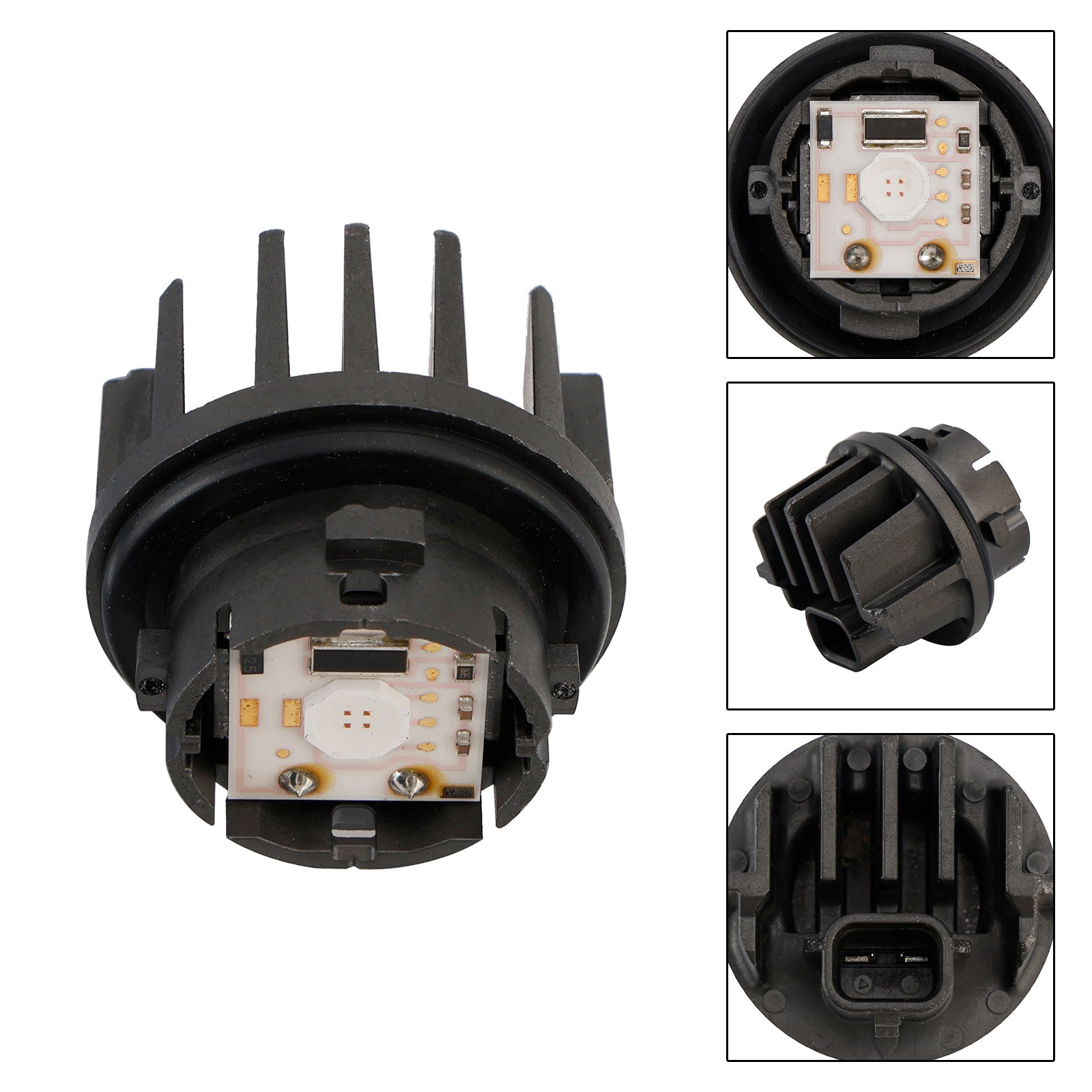 LEDMK-03-02 13,5 V 1,8 W 3-2-2 Spettacoli per Toyota Alphard