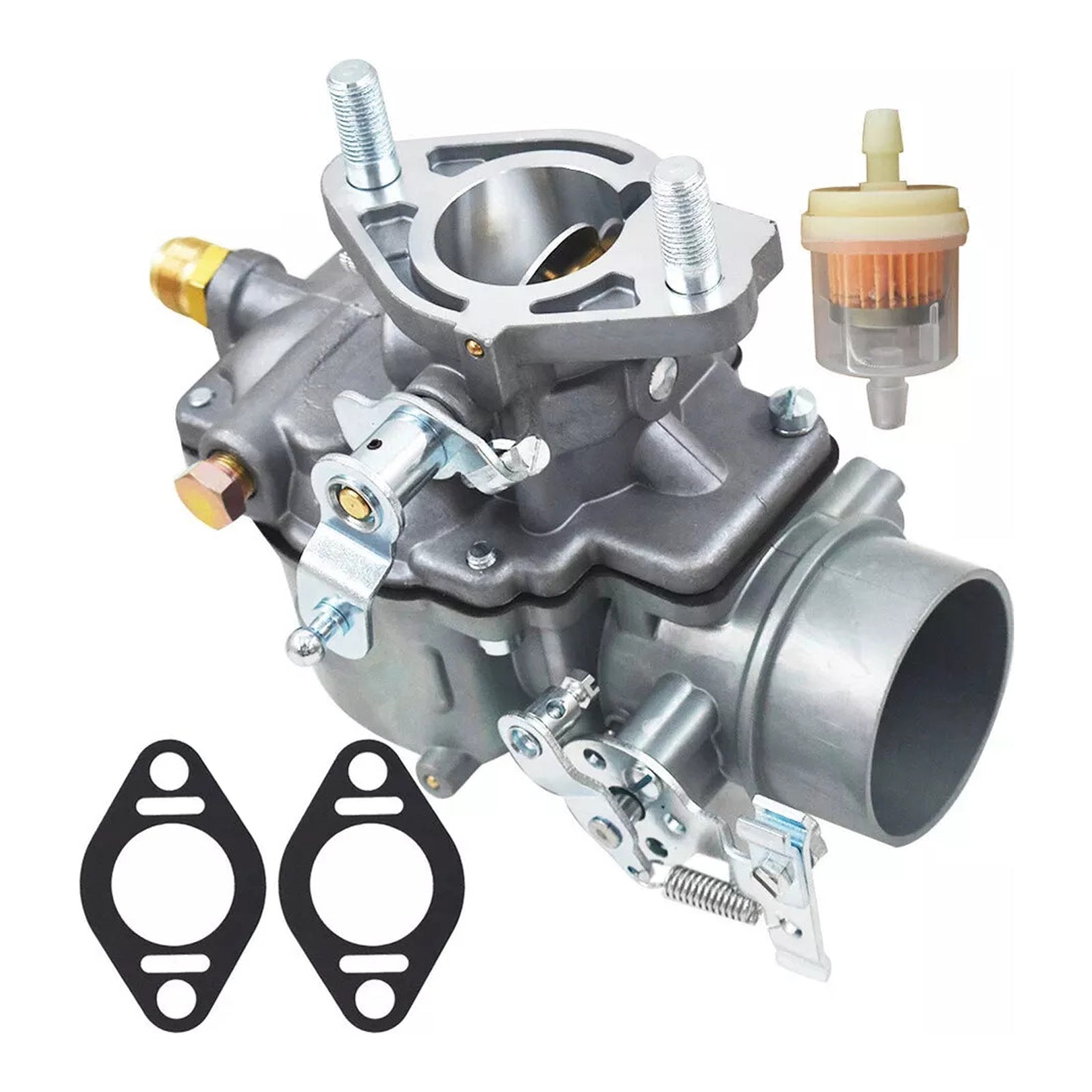 Carburateur C5NE9510C pour tracteur Ford 3000 3100 3300 3400 3500 13916