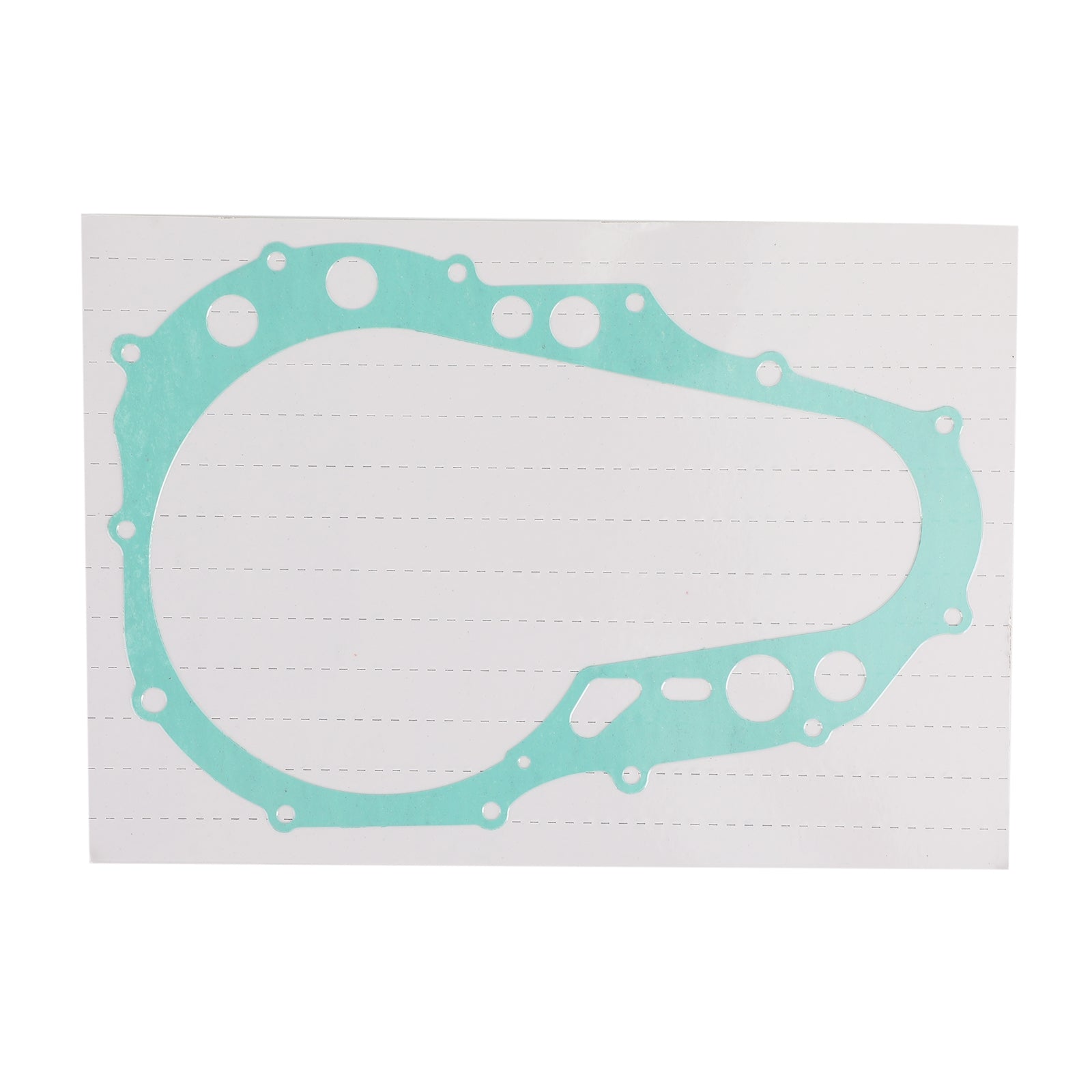 Koppelingsplaatpakkingset voor Suzuki LTZ400 LTZ 400 LT-Z400 2005-2008