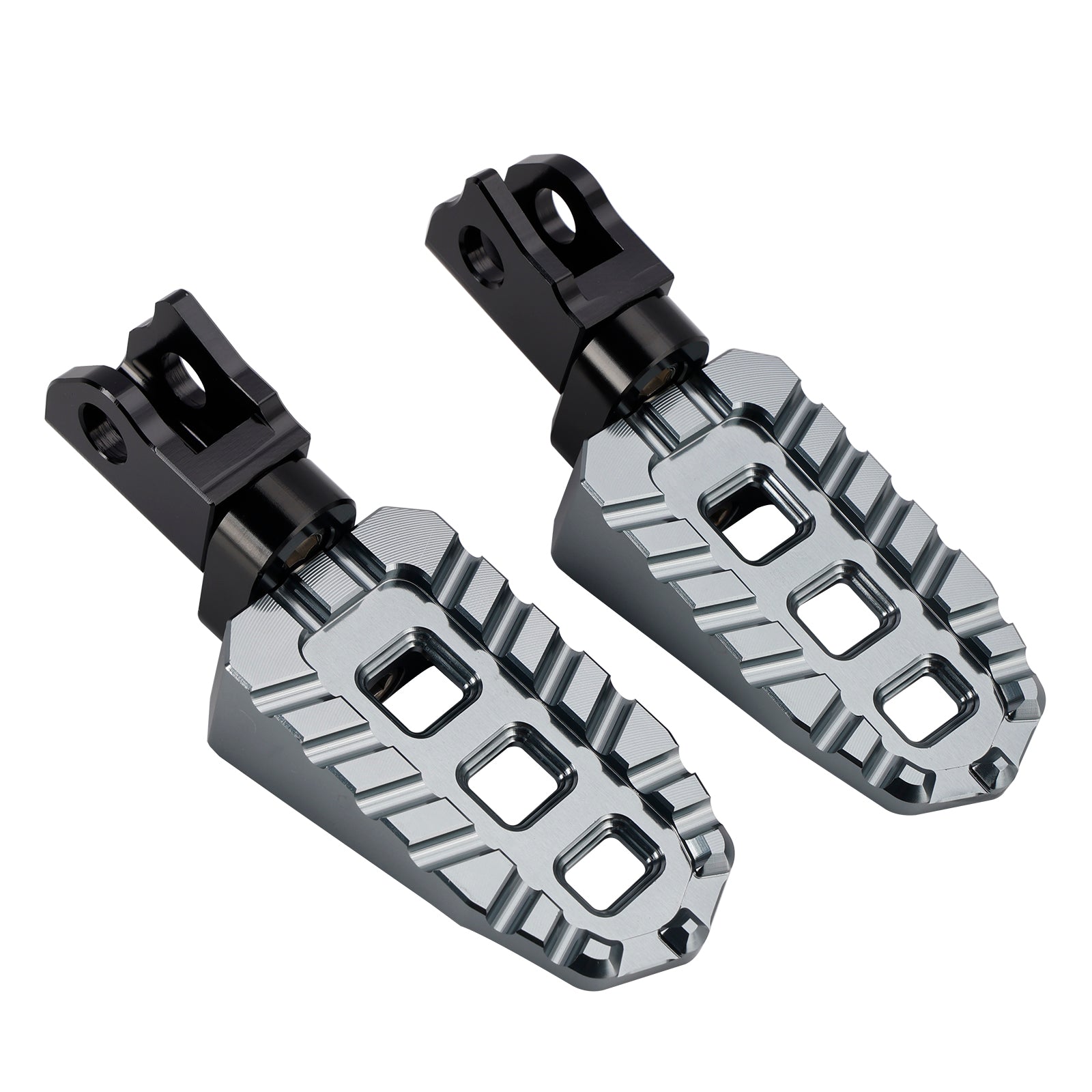 Porta frontale per Kawasaki KLX230S e KLX230R 2020-2024