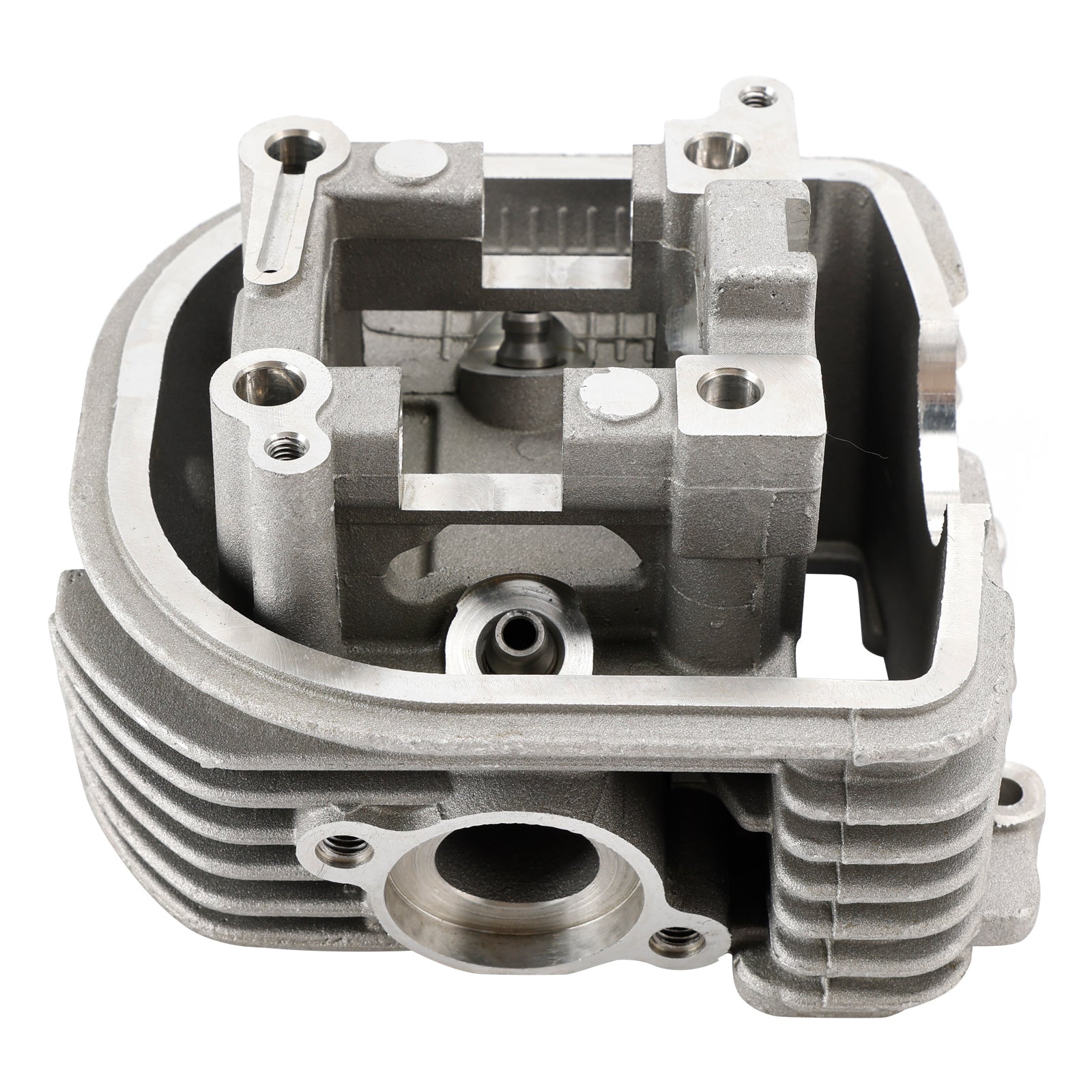 2020-2026 ITALIKA ATV 200 ATV200 zespół głowicy cylindrów silnika E02010211