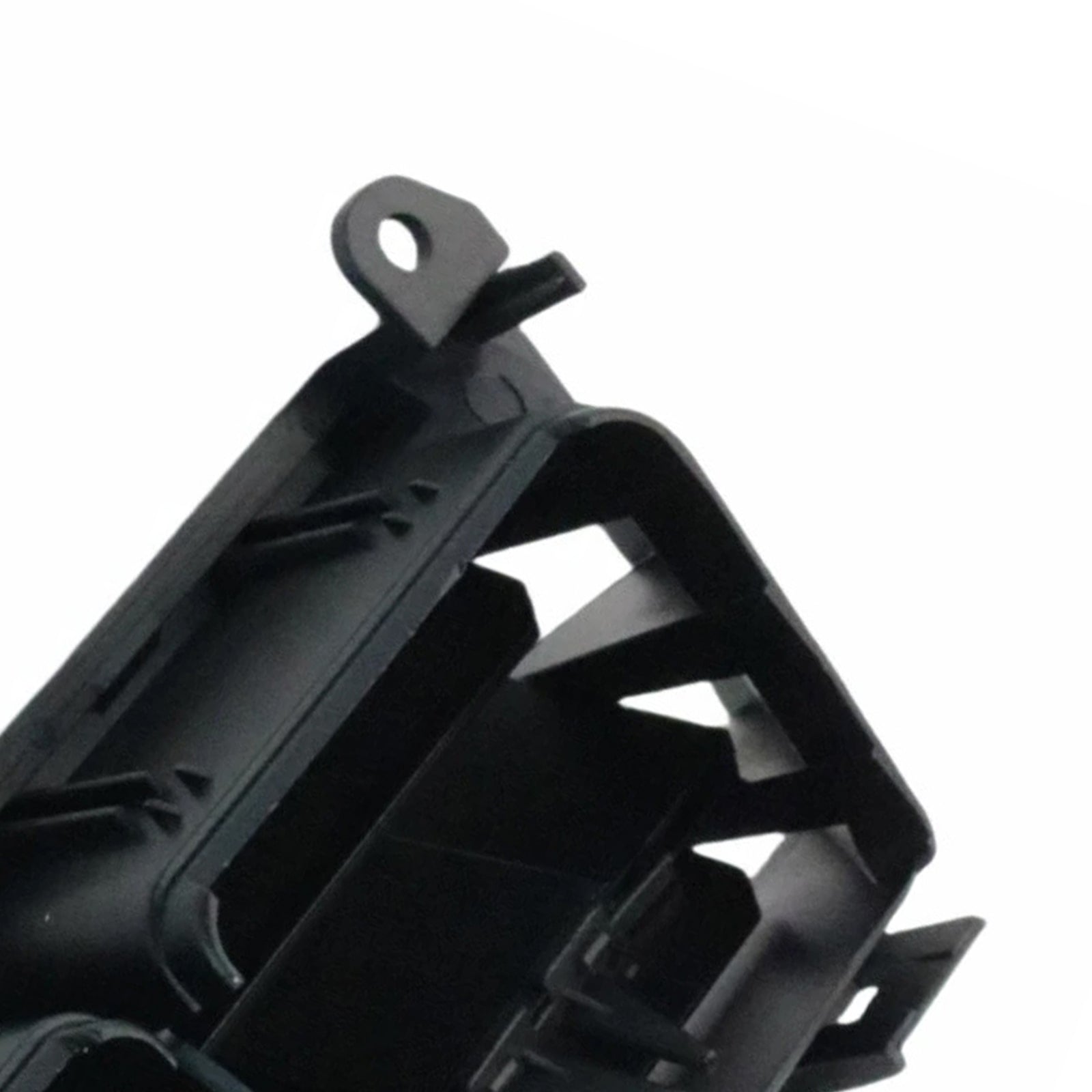 Okład wentylacji z tylnej konsoli centralnej dla Maserati Quattroporte 2013-2020