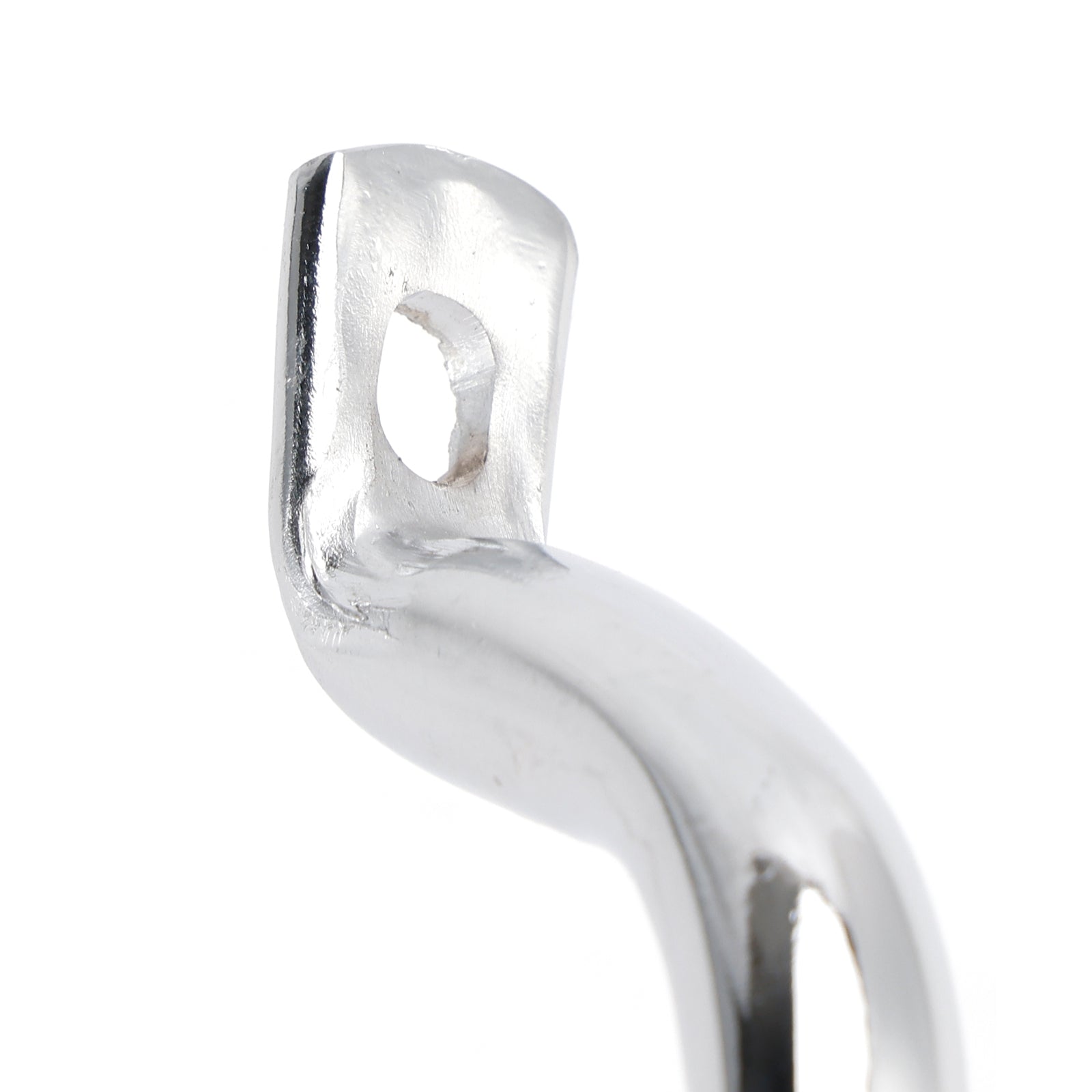 BARRE DE MAINTIEN DE CADRE, POIGNÉE DE LEVAGE POUR HONDA CT70 TRAIL70 1969-1978 #098-000-50316