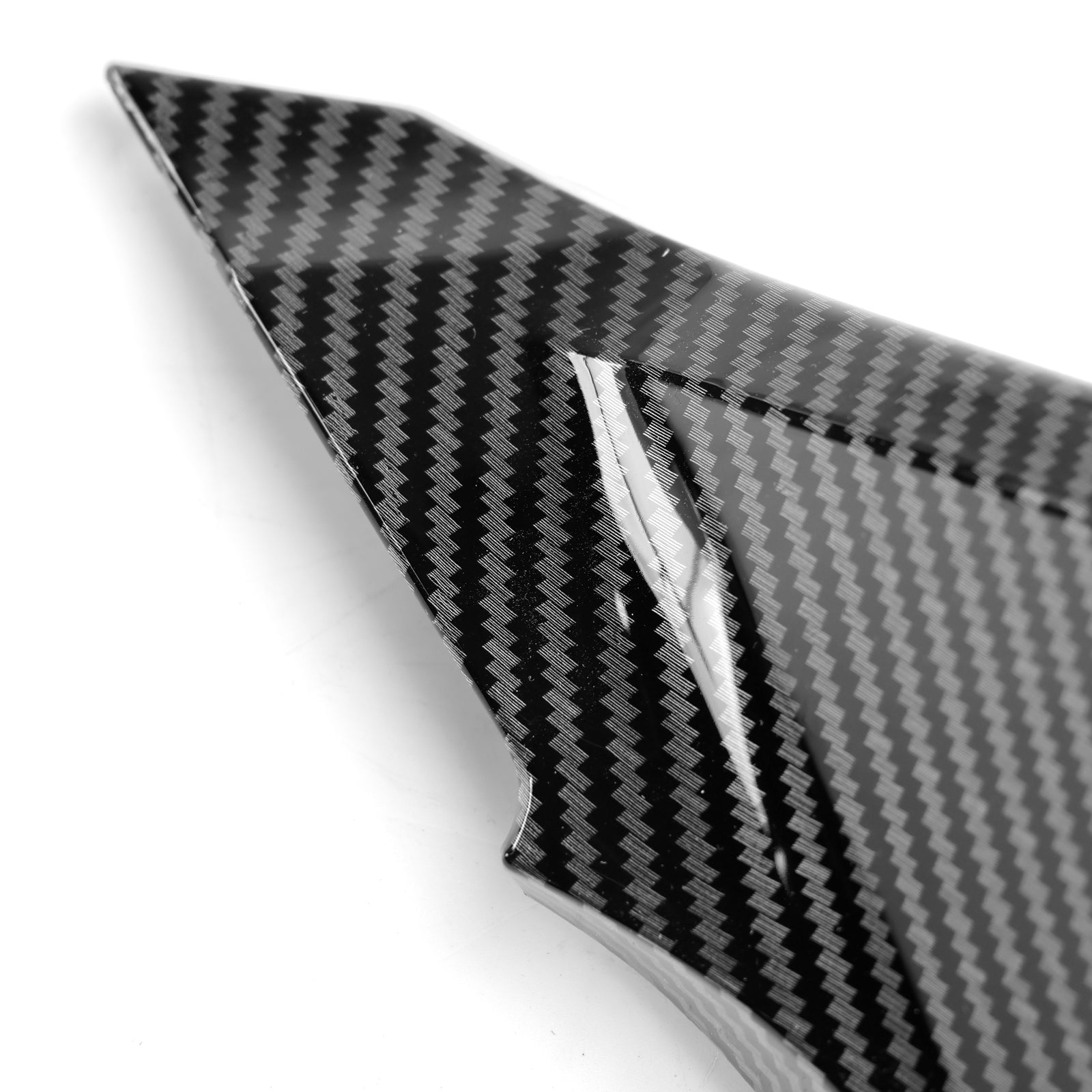 2021-2024 Honda X-ADV 750 Takaistuimen hännän sivurungon suojakotelo