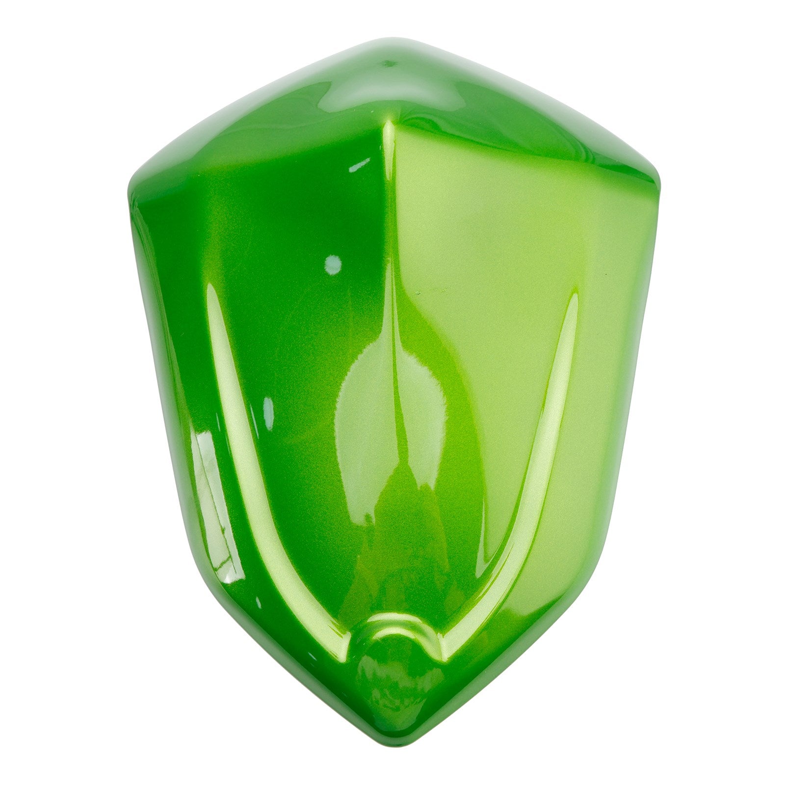 Capot de carénage de siège arrière pour Kawasaki Z1000 2007-2009