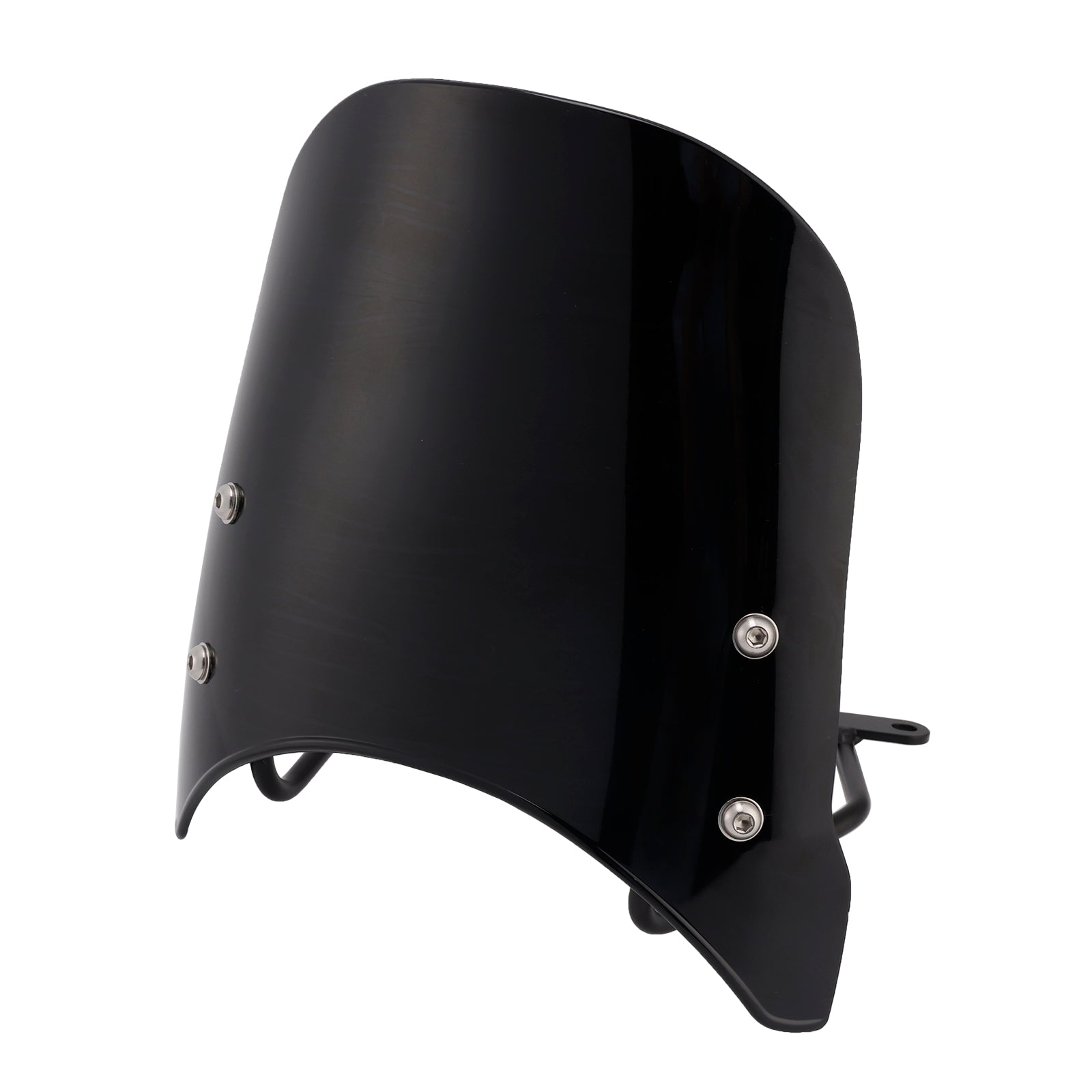 Parabrezza compatibile con BMW R nineT Scrambler 2014-2024 e Pure 2017-2024
