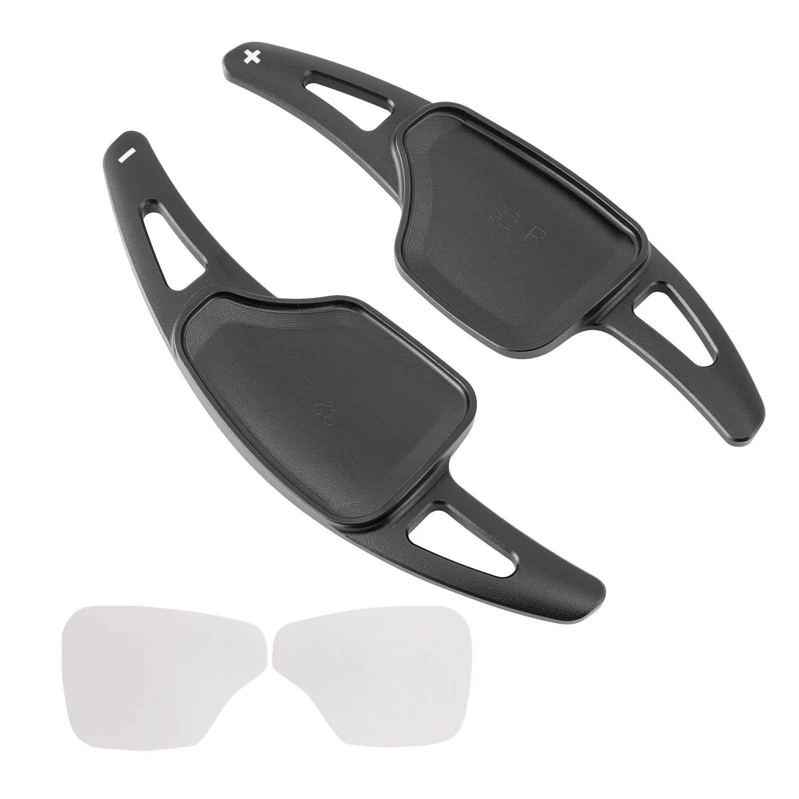 Uitbreiding van snelheidsverandering Pallets stuurwiel voor Cadillac XT4