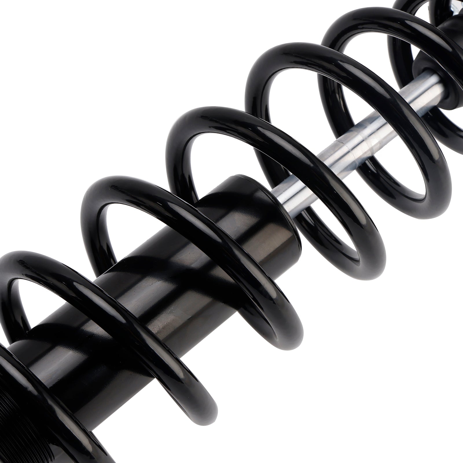 Amortyzatory przednie (2 sztuki) do Can-Am Outlander 450/MAX 450 (2015-2023) Referencje: 706201163 i 706201170