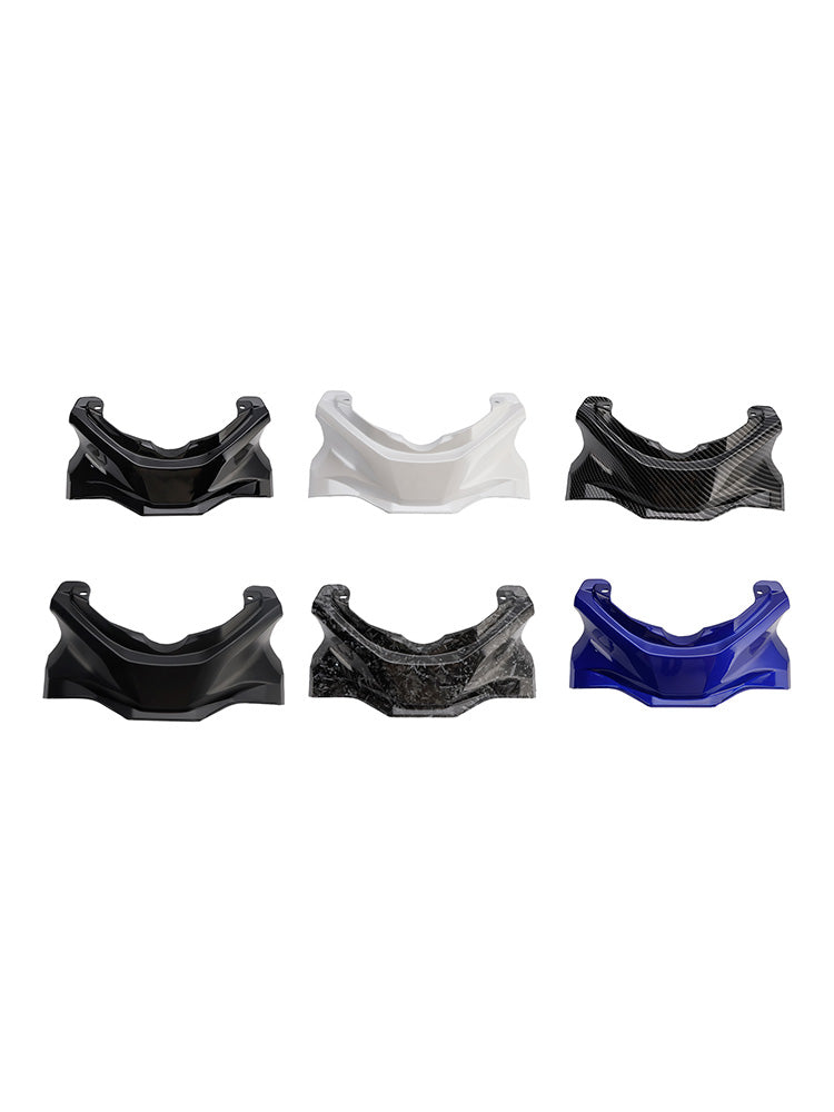 Carénage de selle Yamaha YZF-R3 R25 MT-03 2025-2026