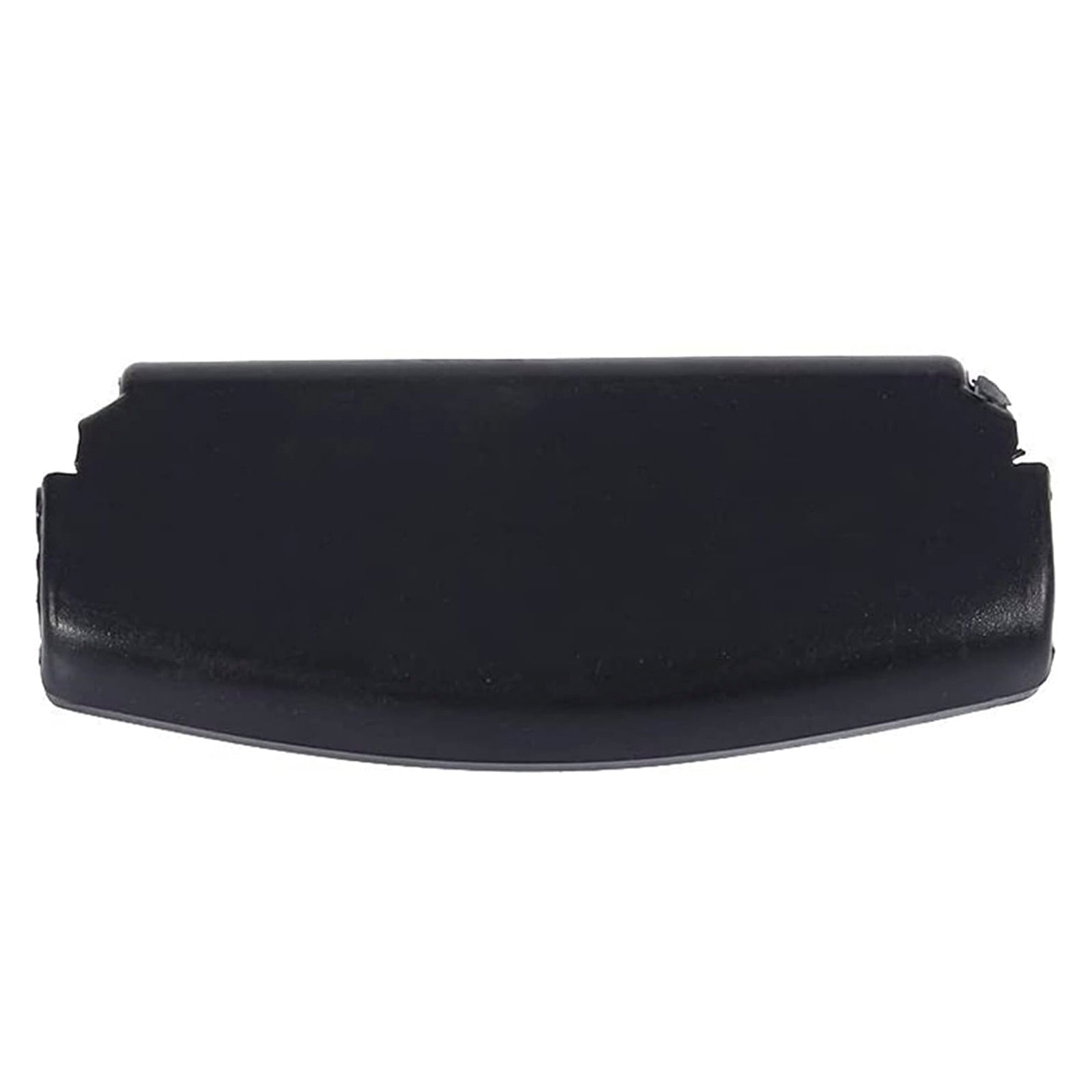 Loquet de couvercle d'accoudoir central de console noir pour Audi A4 B6 B7 2001-2008 8E0864245E
