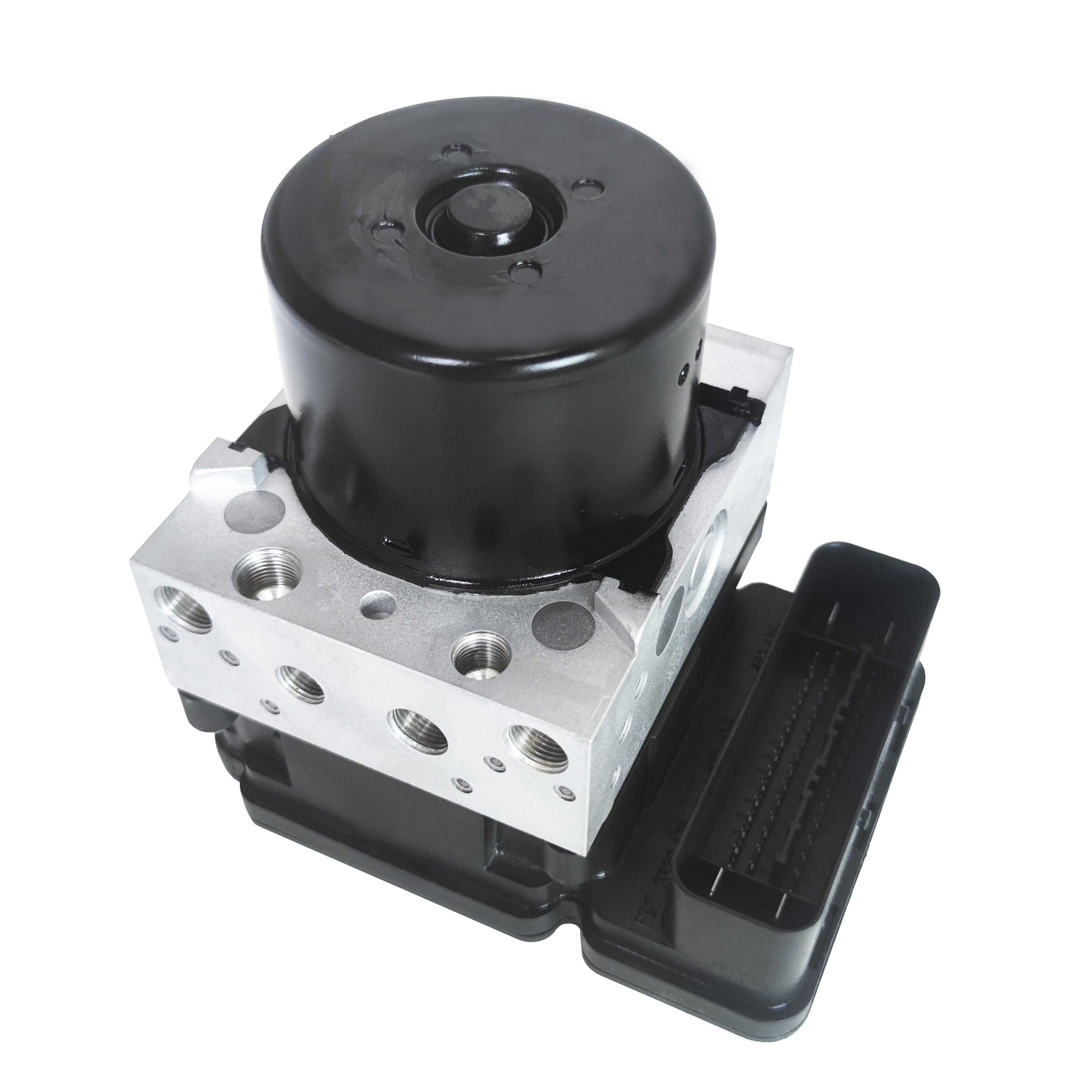 Pompa del freno ABS per Mazda 3 2010 8v61-2c405-Ag