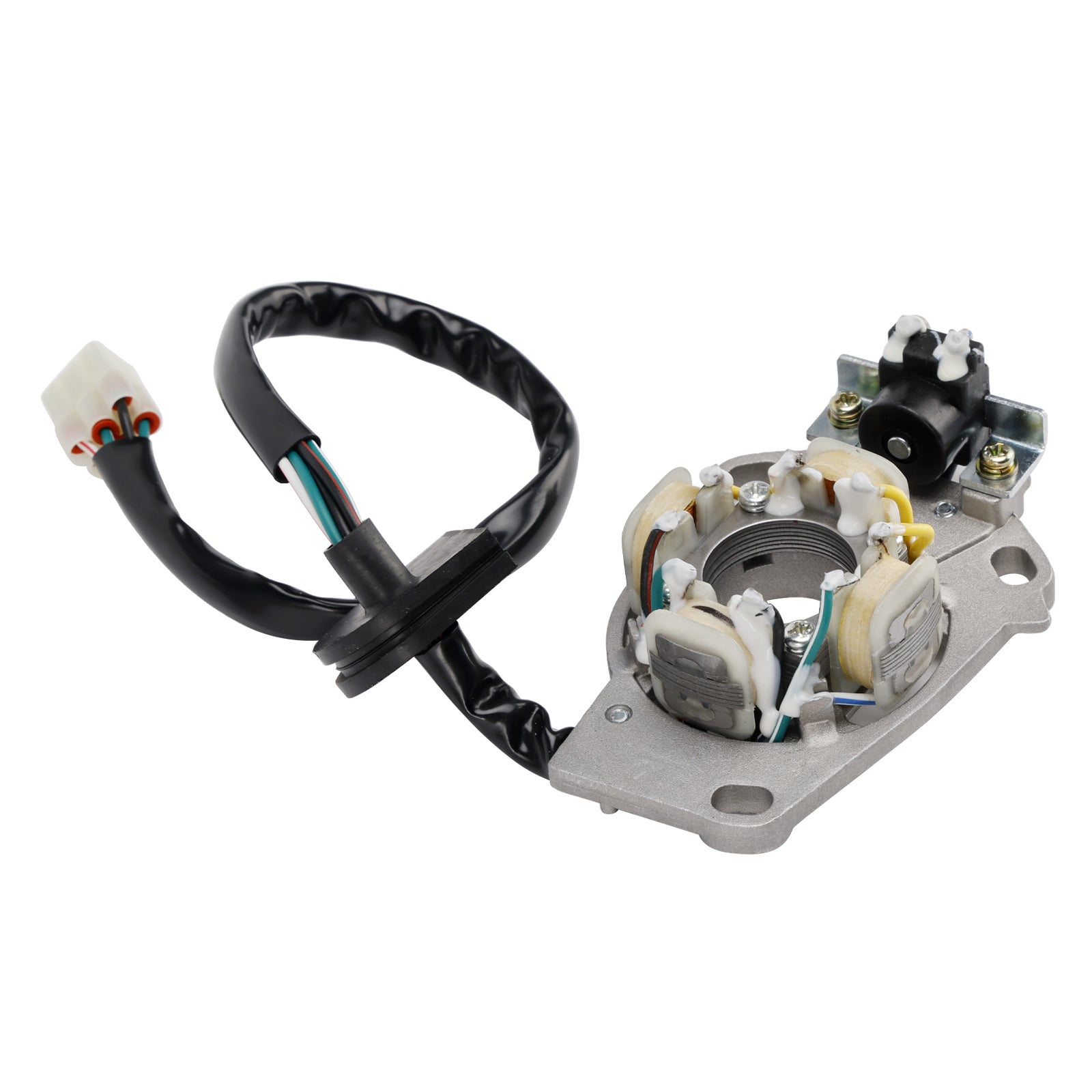 STATOR D' MAGNETO ONTSTEKING VOOR YAMAHA YZ125 MONSTER YZ125X 2022 2023 2024 2025