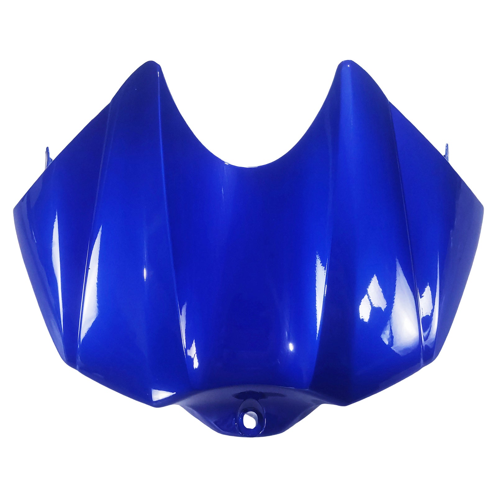 Kit de carénage en plastique ABS injecté compatible avec Yamaha YZF 1000 R1 2004-2006