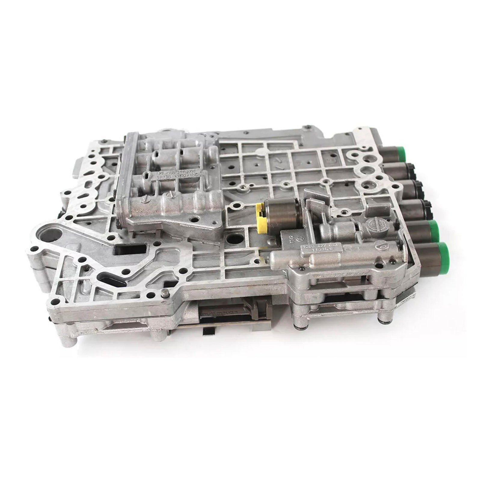 Volkswagen Phaeton V6 3.2L 5HP19 01V 2001-2004