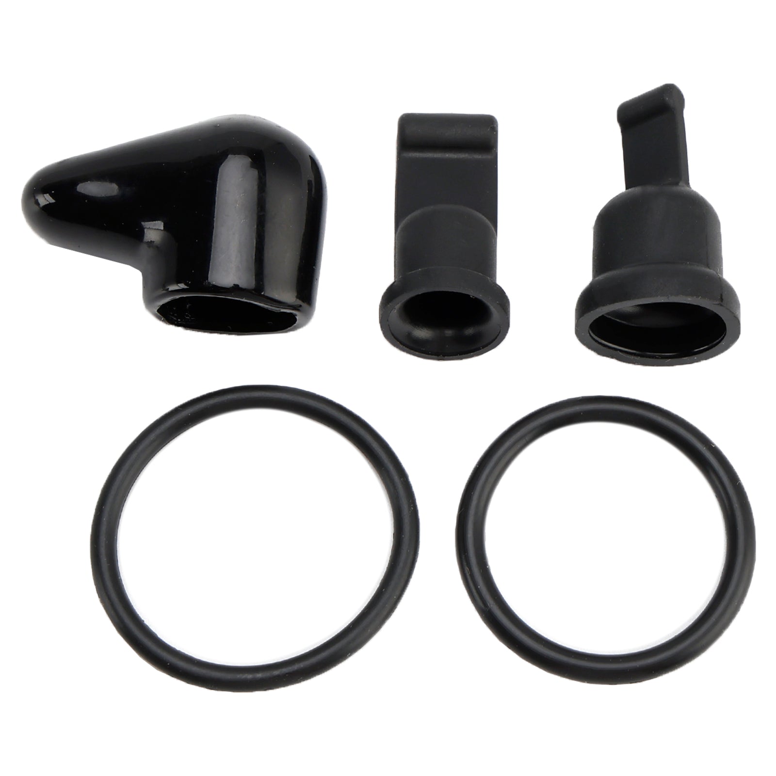 Kit de vanne de régulation d'aspiration (SCV) pour Toyota Hilux KUN26 1KD-FTV 2KD-FTV 3.0 Diesel