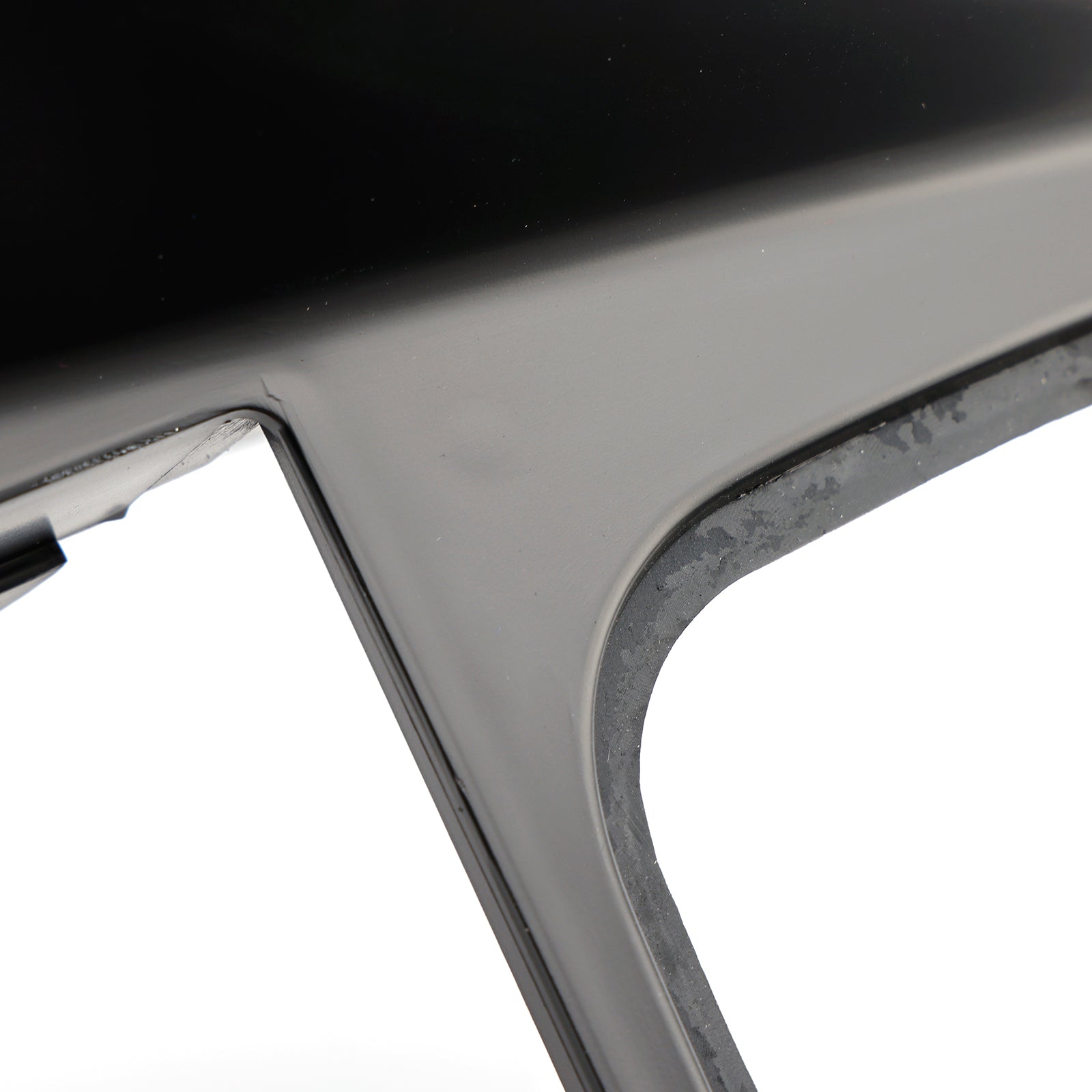 Garniture de console centrale pour VW Golf Jetta 1999-2005 1J1863201D Gris