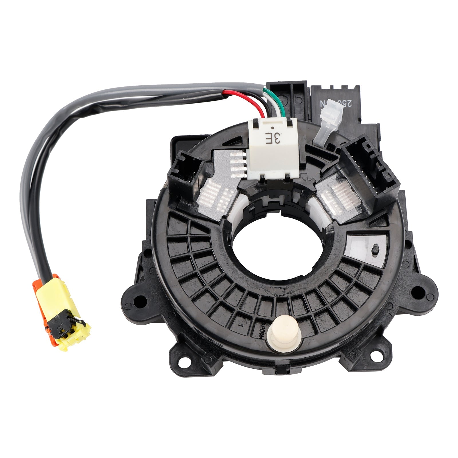 Terugkeerveer en stuurhoeksensor voor Nissan Sentra 2013-2017 (onderdeelnummer 47945-3FY0A)