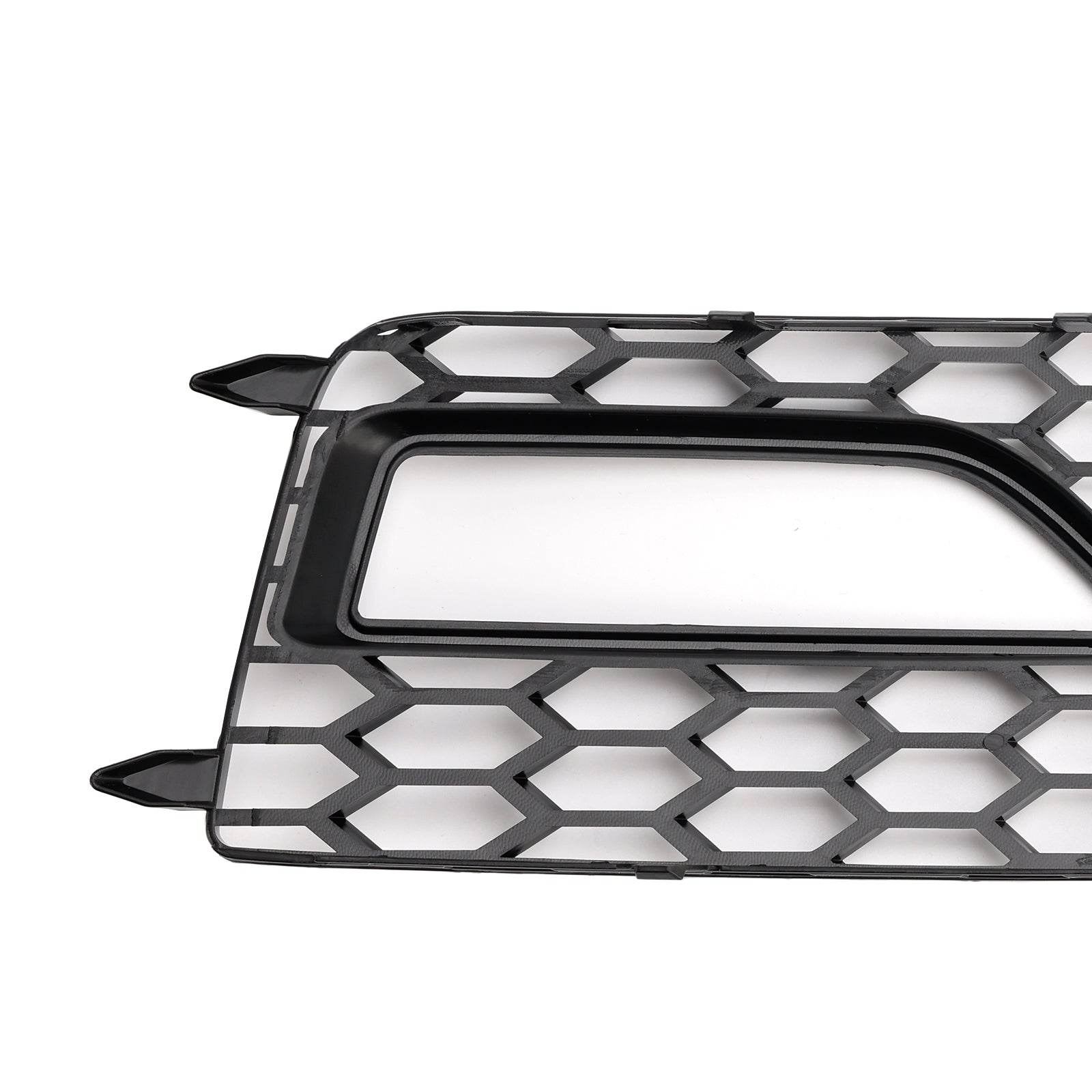 Griglia protettiva per Audi A4 S-Line S4 2013-2015 Fog Lightning Lighthouse