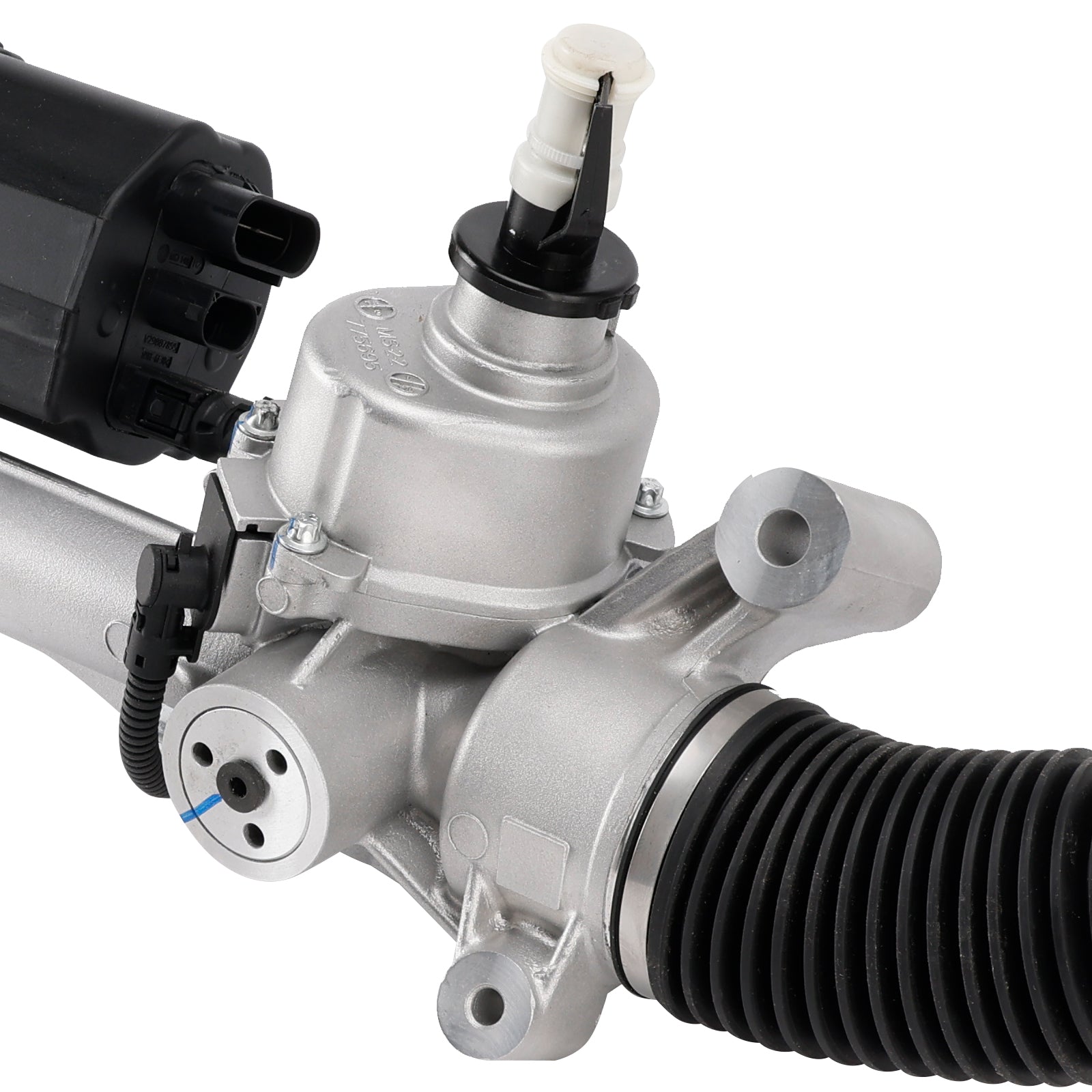 Crémaillère de direction assistée électrique Mercedes-Benz Classe E W213 E 350 D 2 987 cm³ (01/2016-05/2018) A2134607800