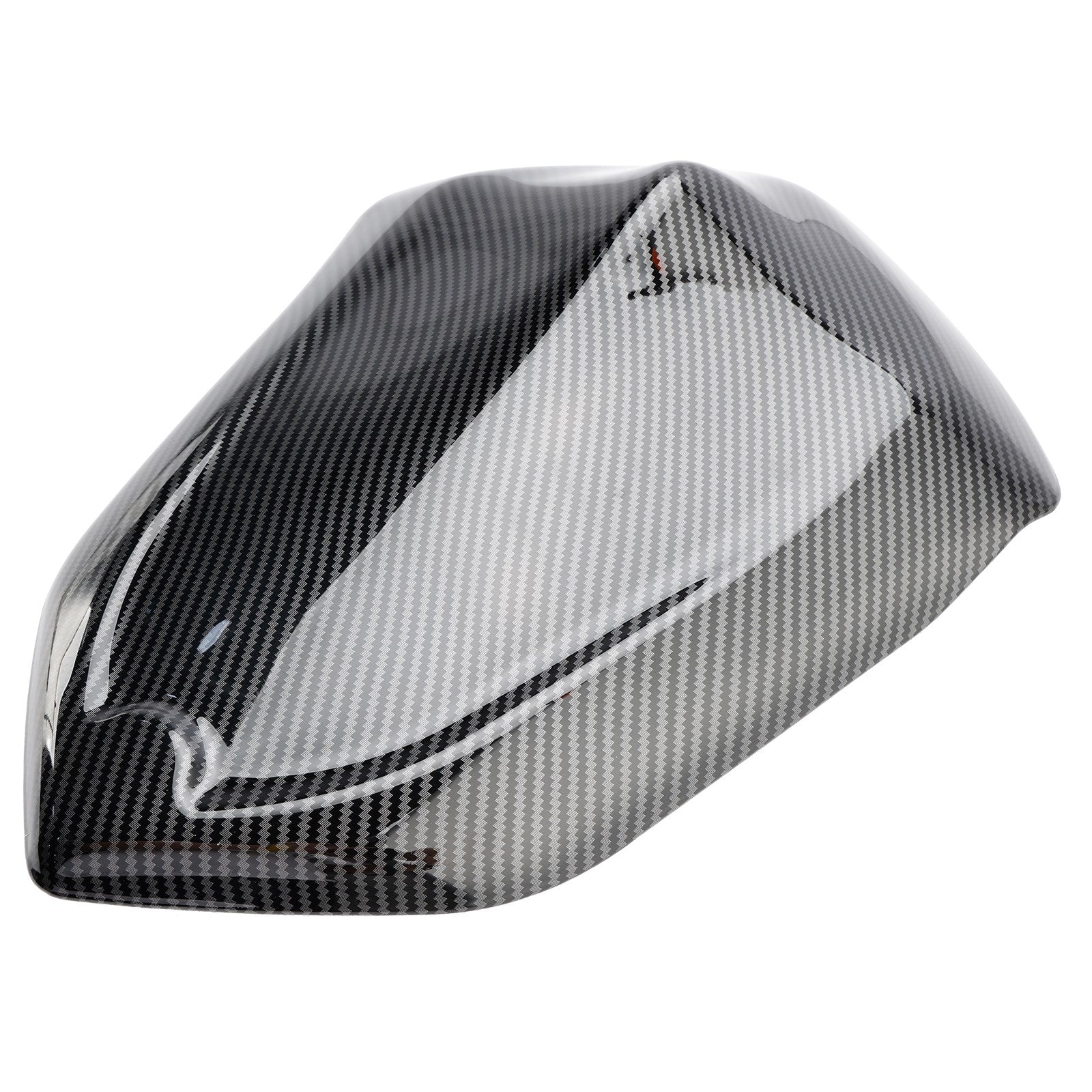 Capot de carénage de siège arrière pour Kawasaki Z1000 2007-2009