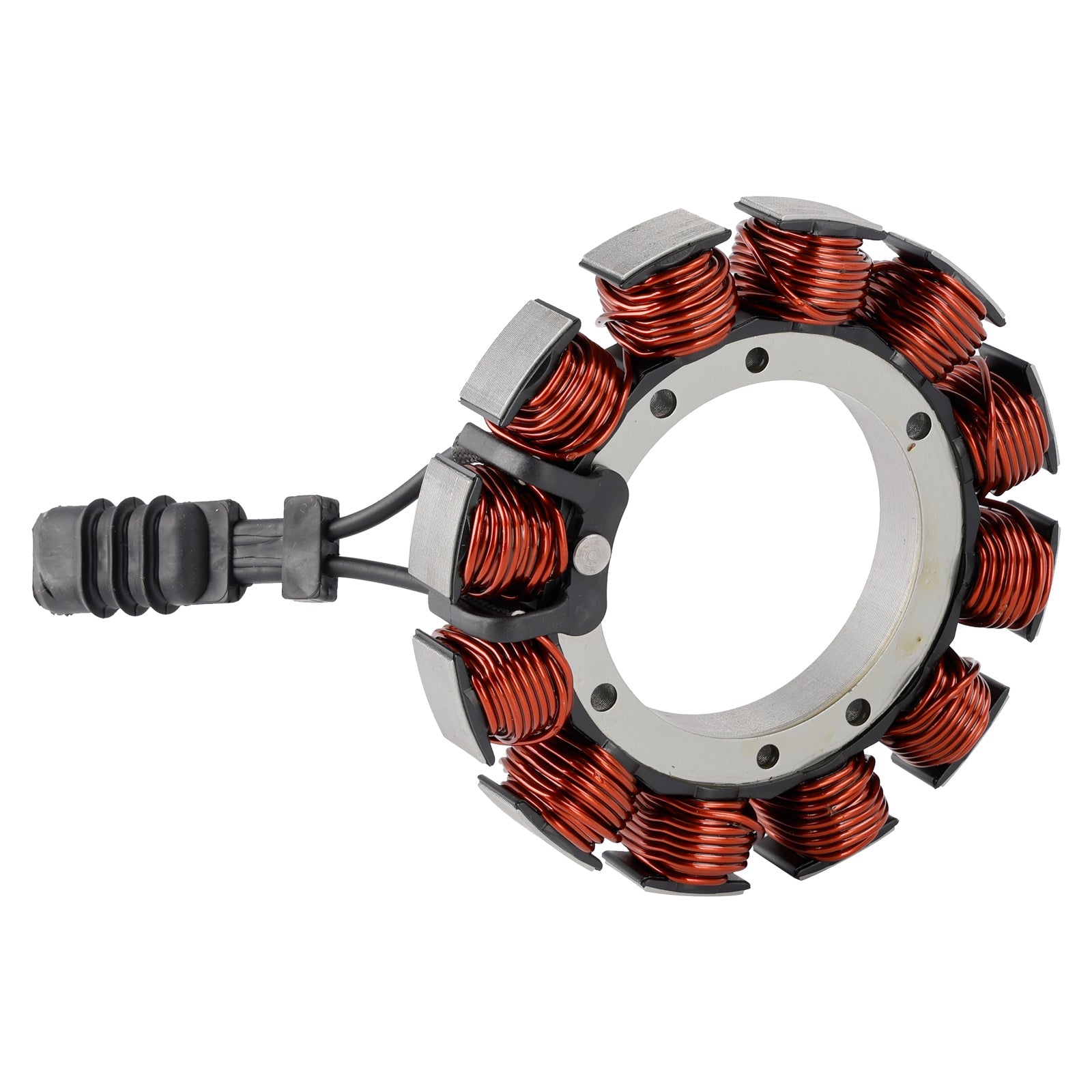 1994 FXR Super Glide säädin-tasasuuntaaja ensisijainen tiivistesarja (P/N 2997088D 4519-88B)