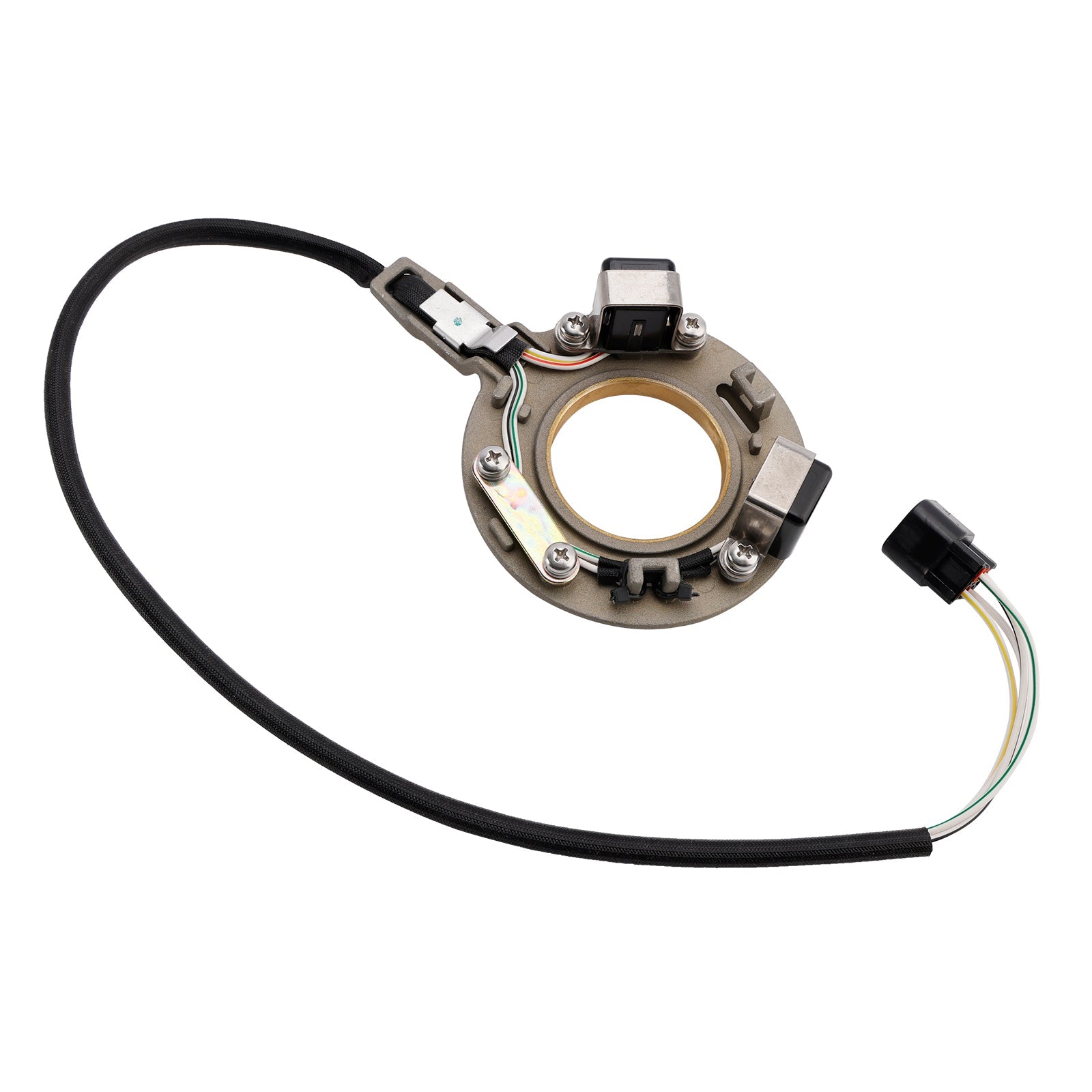 Impulse Cewka dla silnika Off -Bard Yamaha 50 KM 50J 50G 75 KM 85 KM 688-85580-00