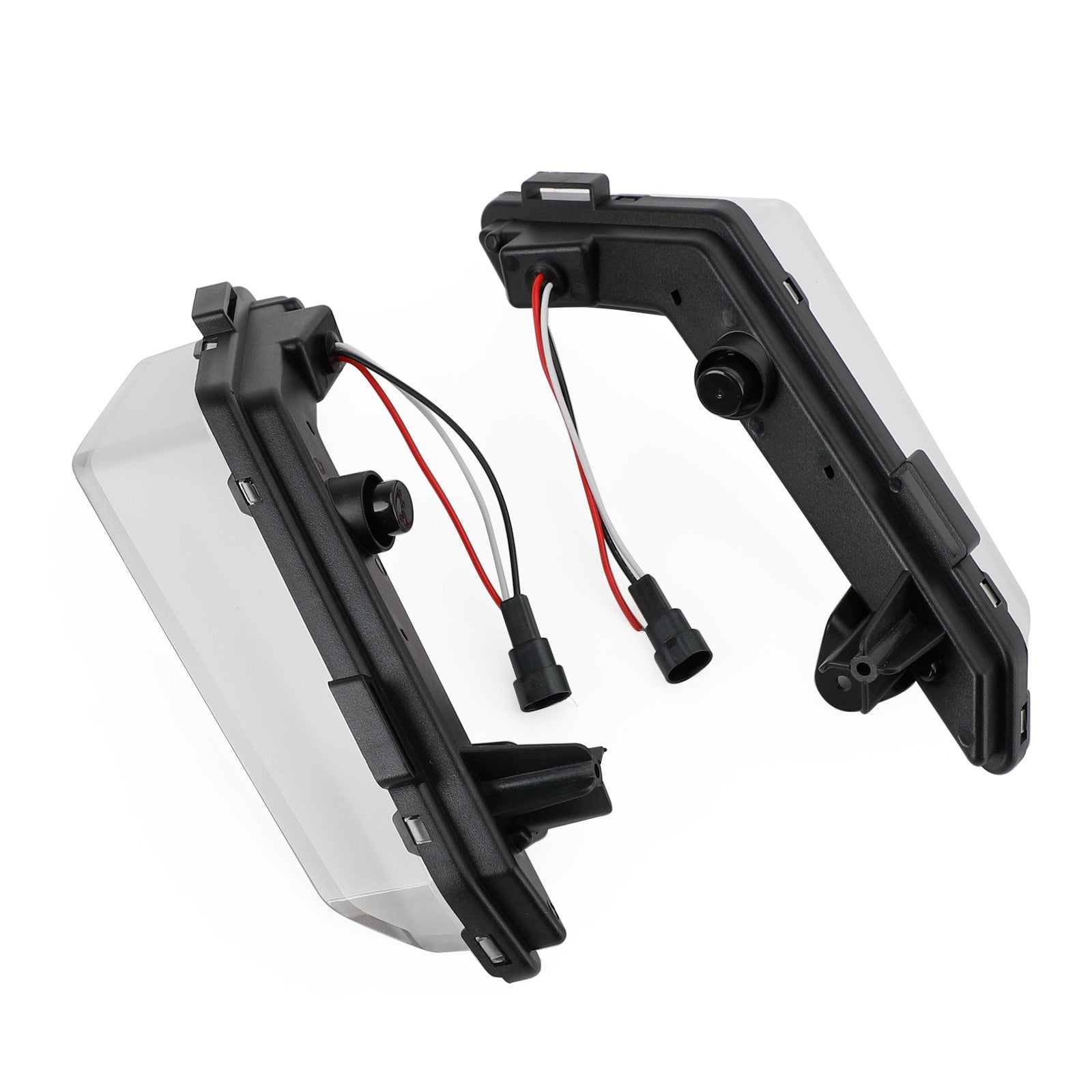 2020-2023 Can-Am Defender Max Clignotants avant à LED