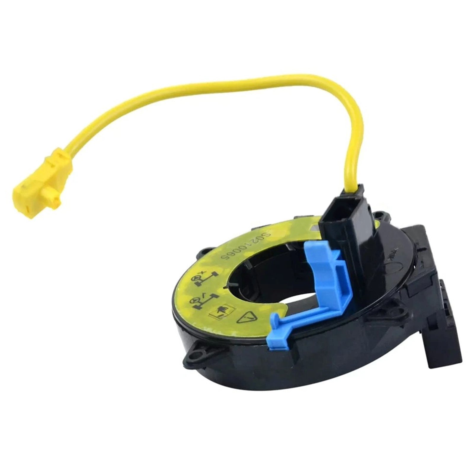 Resorte del volante para Land Rover Freelander MK1 1998-2006 XRC100390 XPC100160